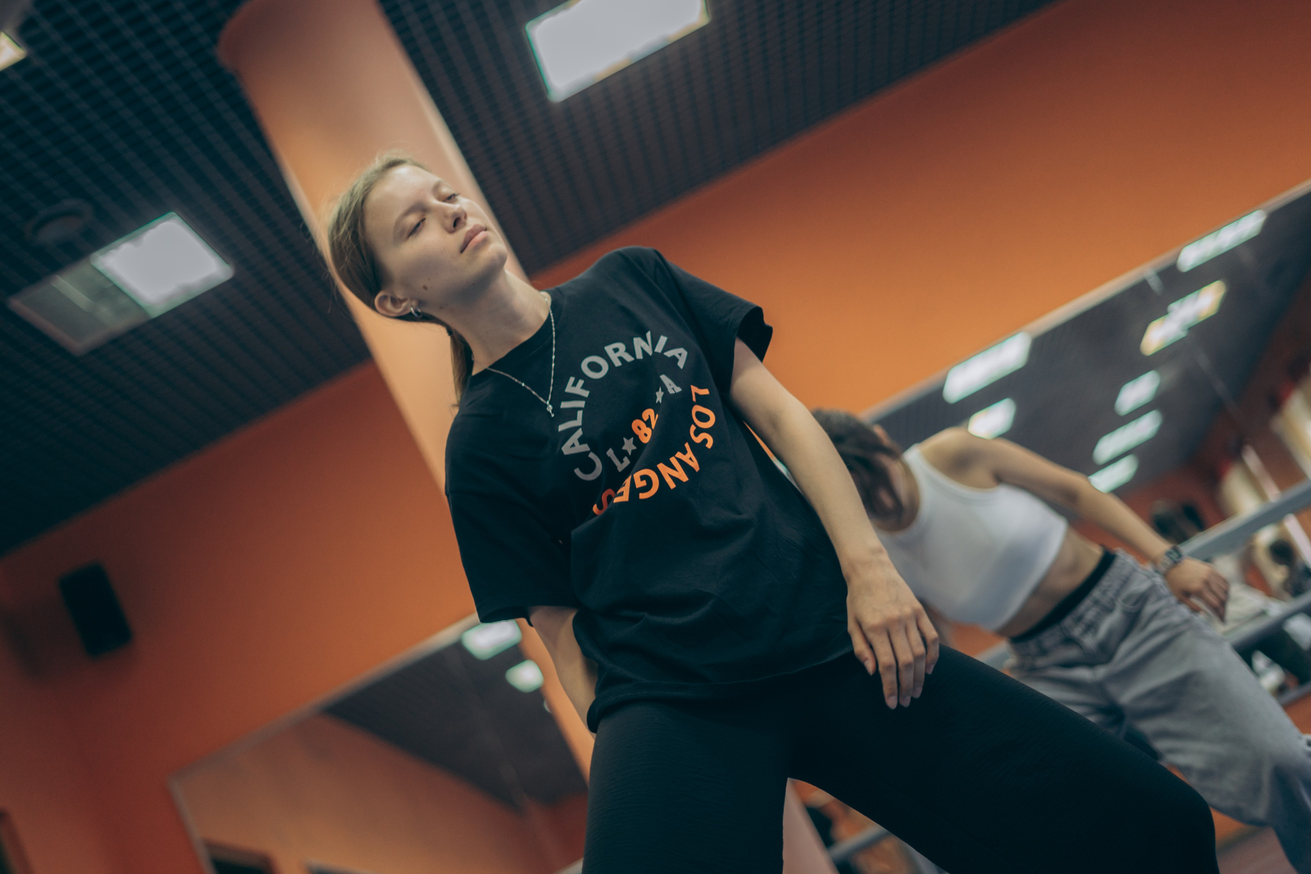 НЕТАНЦЫ x RE’ACTOR. Репортажный фотограф в Казани Виктория Трунова