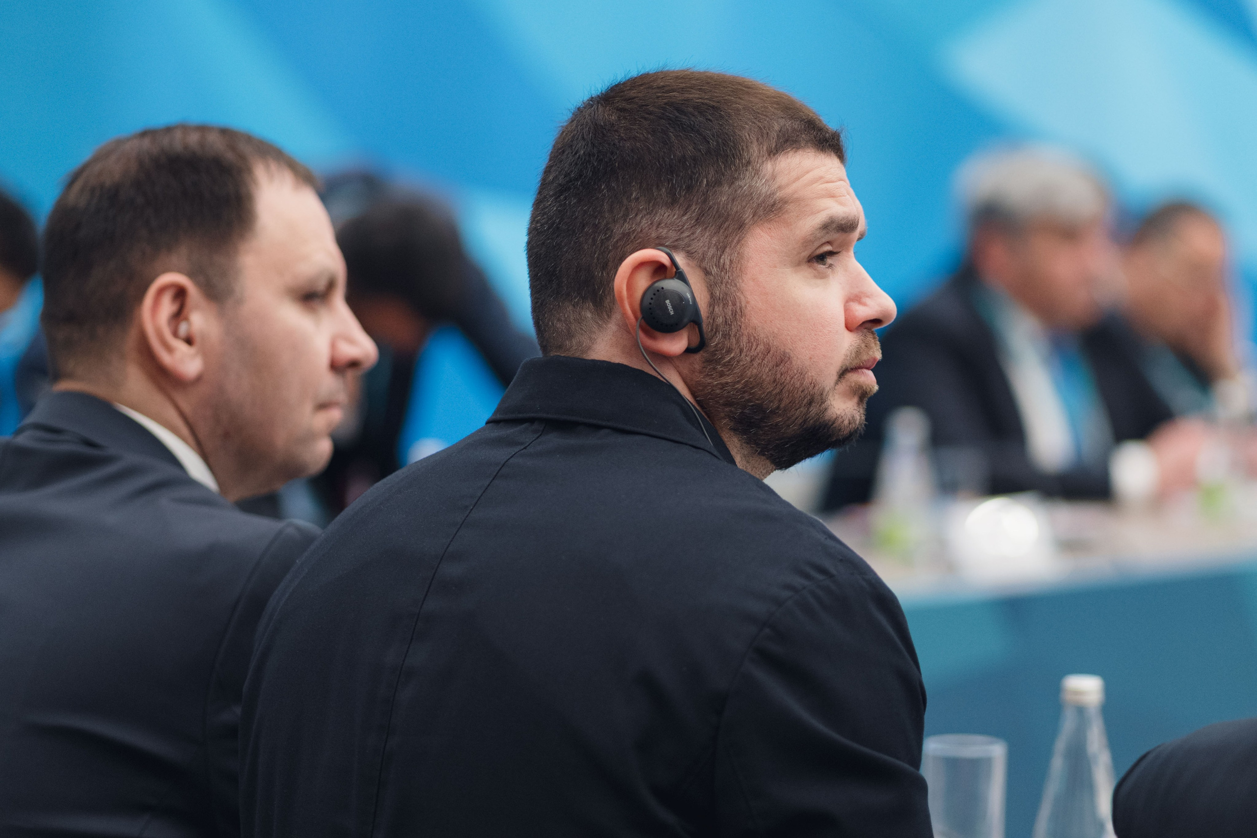 KazanForum. Репортажный фотограф в Казани Виктория Трунова