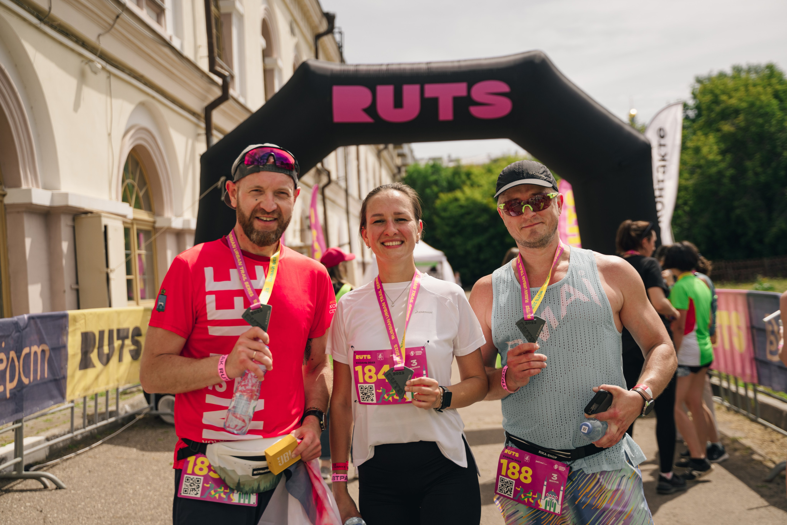 Рутс // 2023. Репортажный фотограф в Казани Виктория Трунова