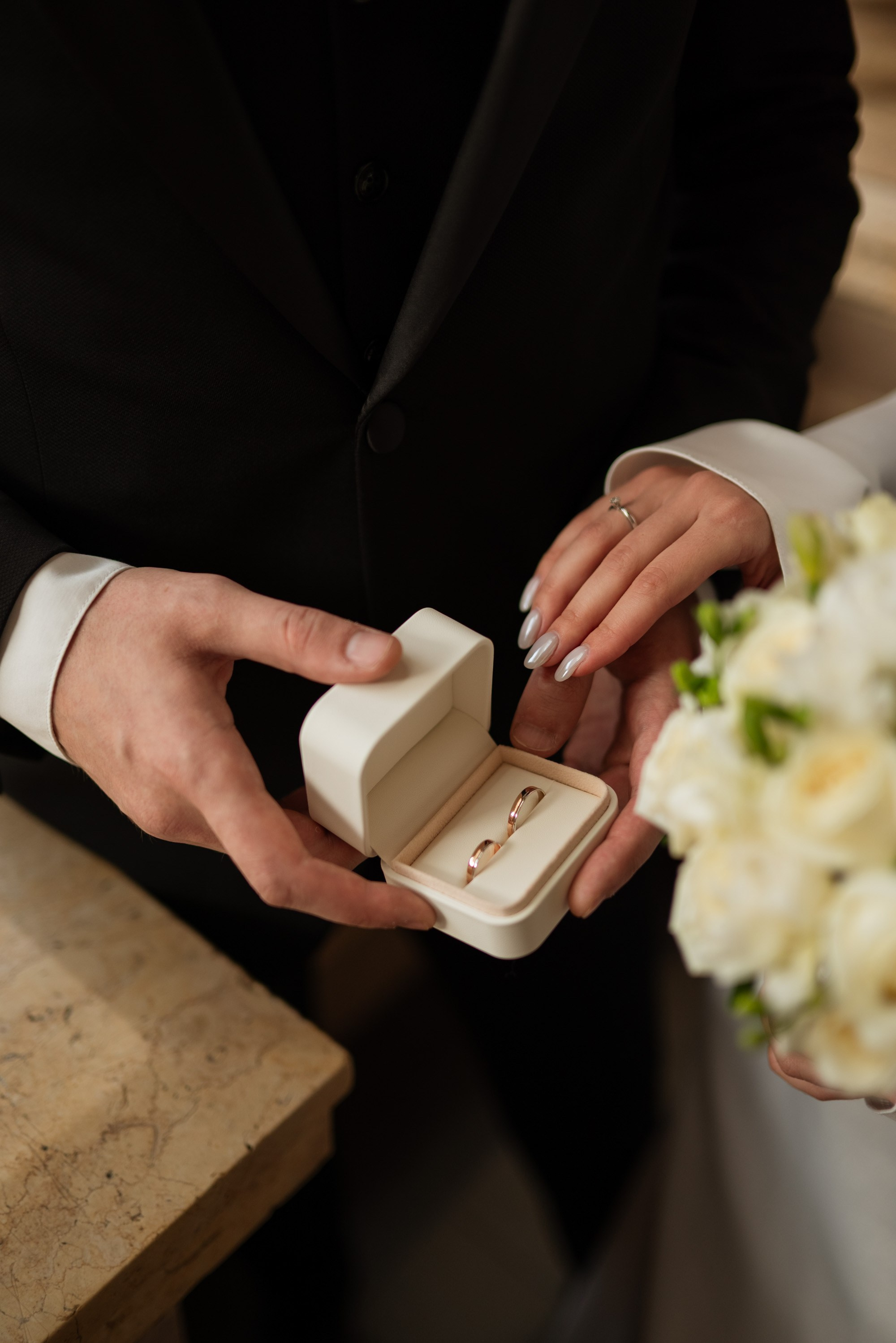 Артур и Светлана | 07.08.25. Свадебный фотограф в Санкт-Петербурге Владислава Тюльпина