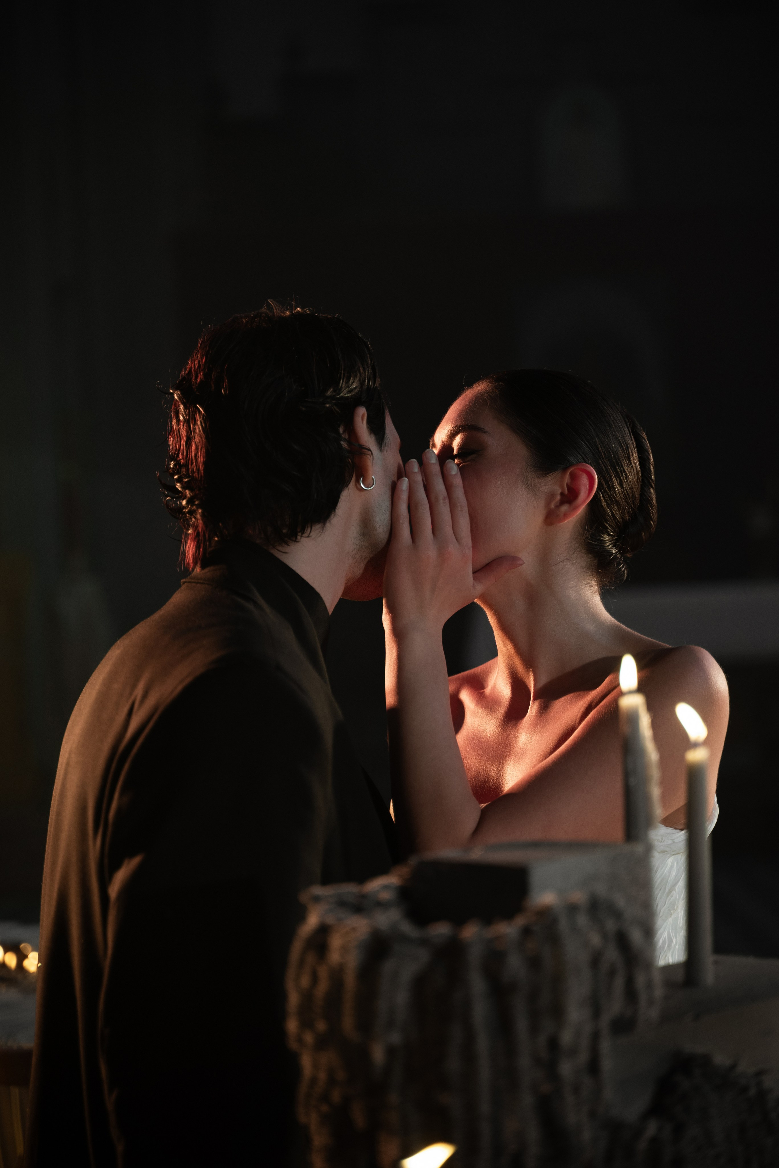 Севда И Влад | 17.04.26. Свадебный фотограф в Санкт-Петербурге Владислава Тюльпина