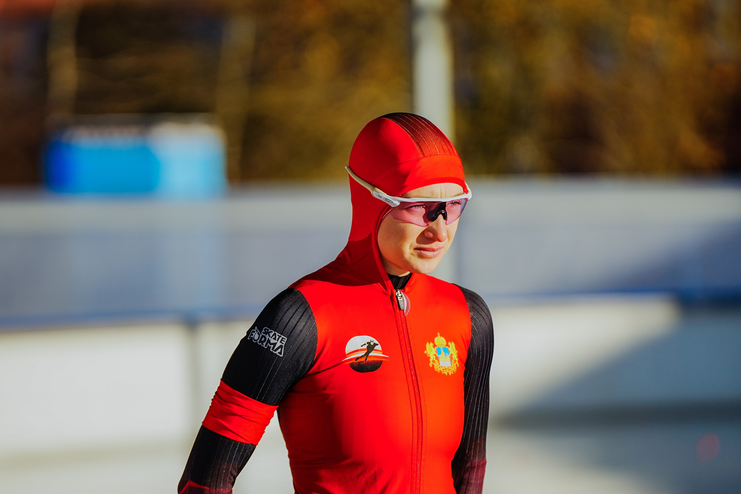 Конькобежный спорт. Спортивный и не только фотограф в Санкт-Петербурге- Артём Золотарёв