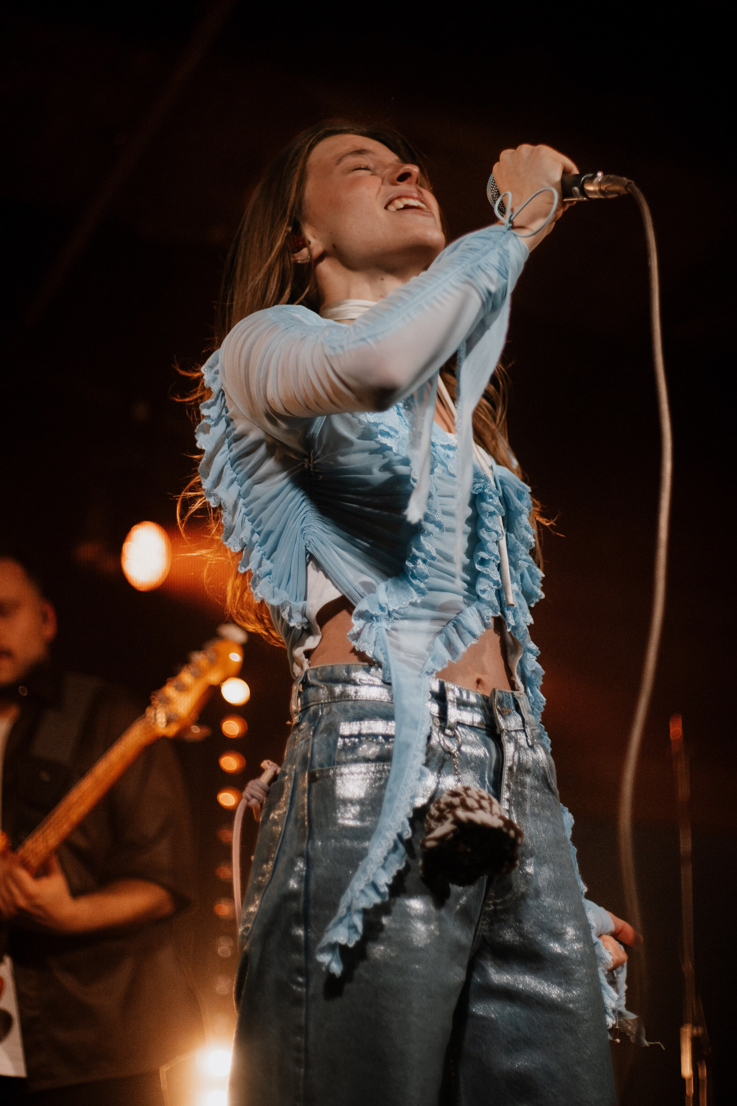 MINAEVA. Фотограф Москва