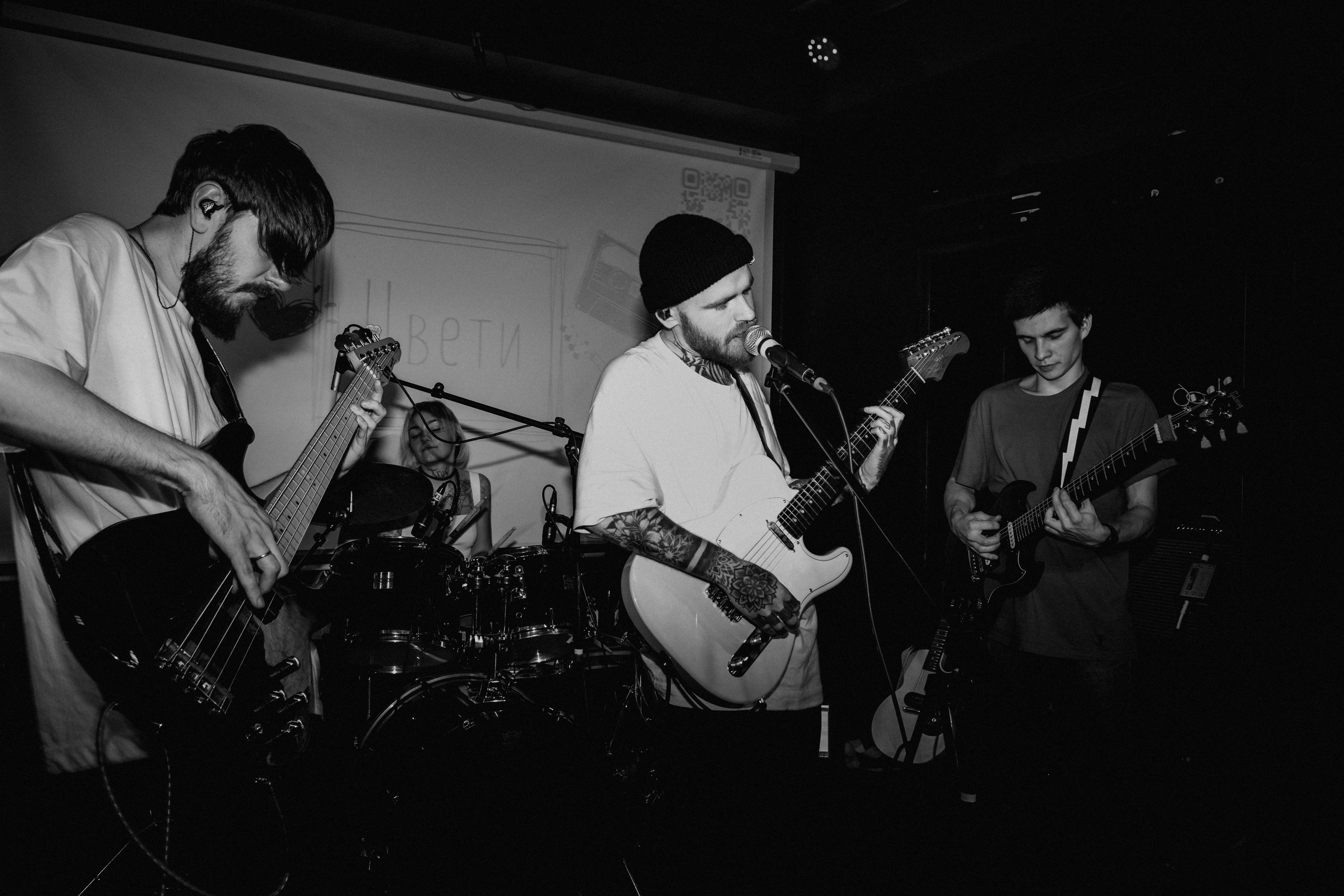 РОК Fest. Vladimirbaklenev