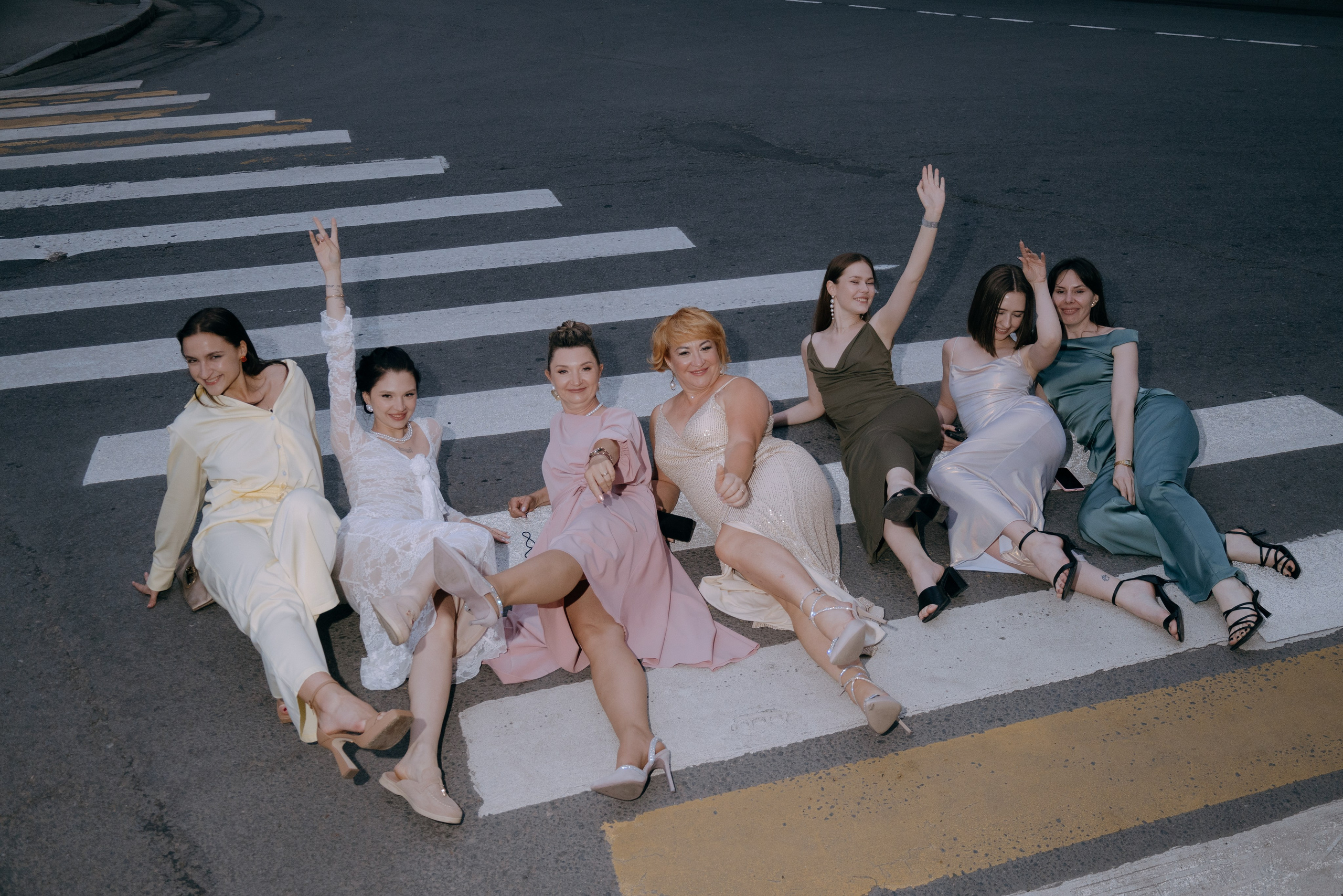 Свадебные съемки. Фотограф и видеограф в Северной столице