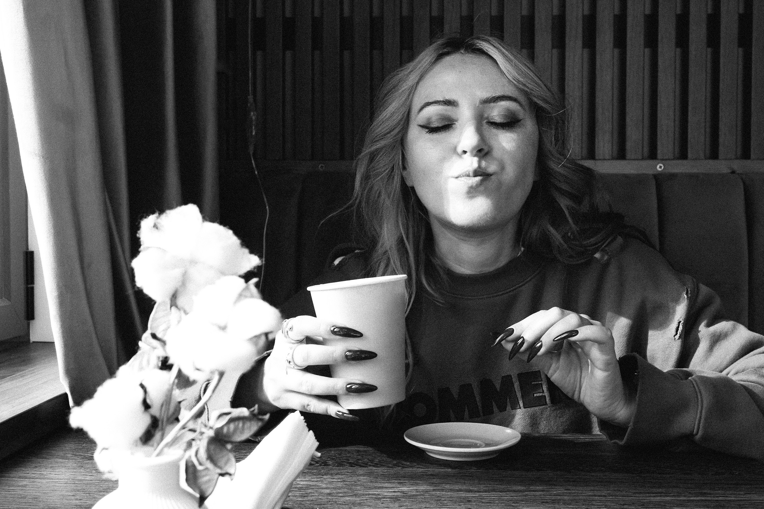 Профессиональный фотограф в Москве и МО Денис Кулешов