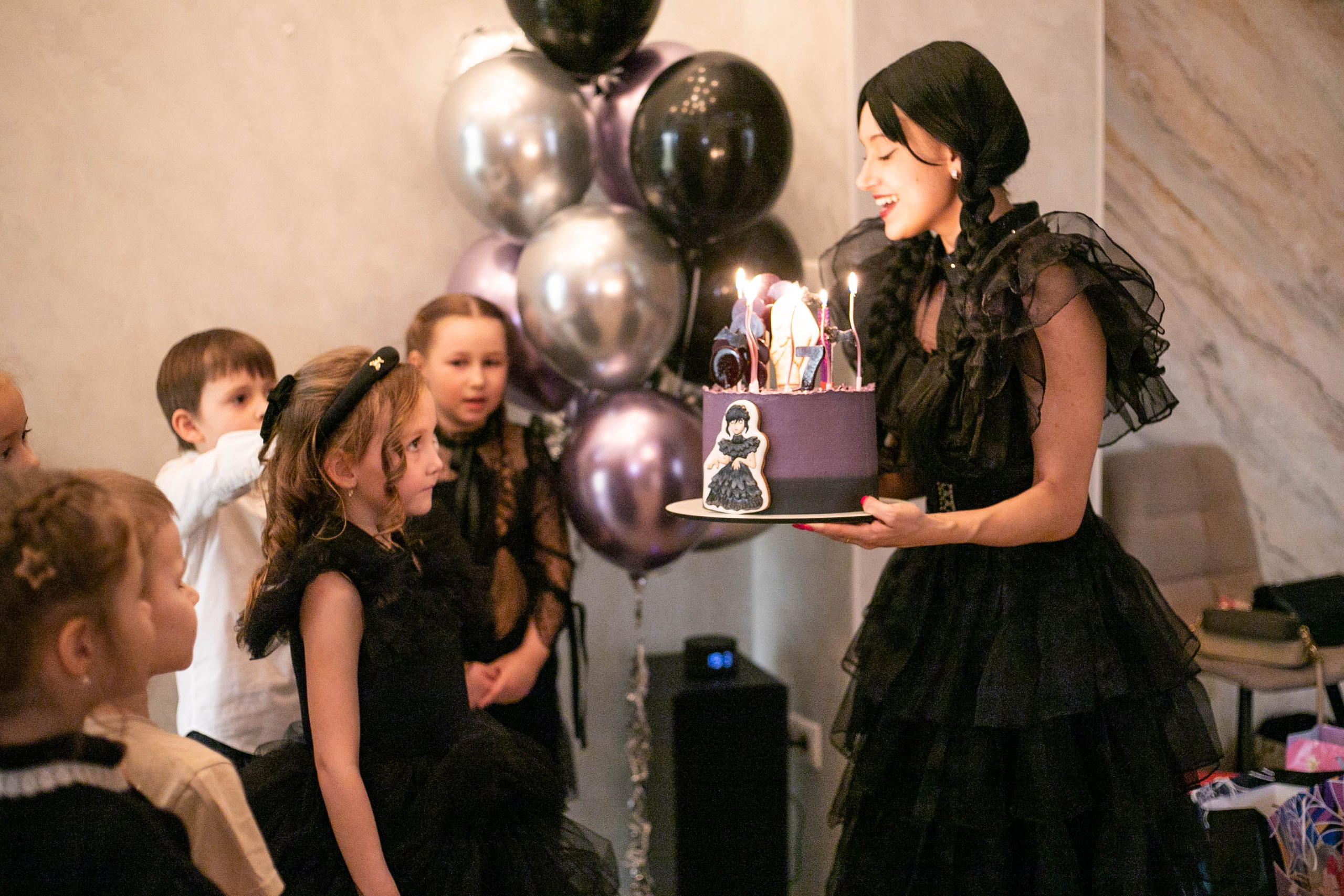 Фотограф Виктория Субочева