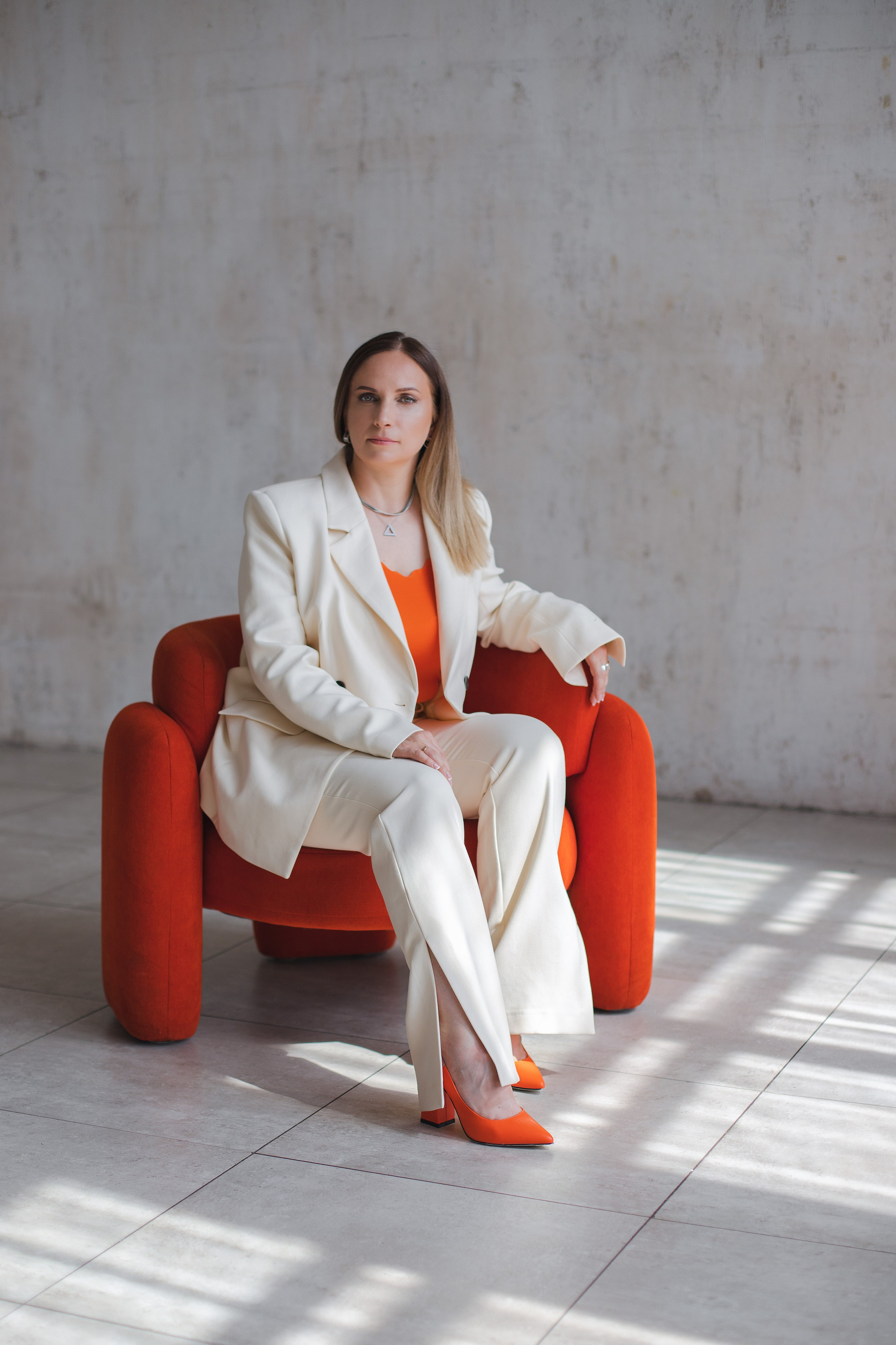 Анна Юрченко | IT. Brand фотограф в Москве Юлиана Томина