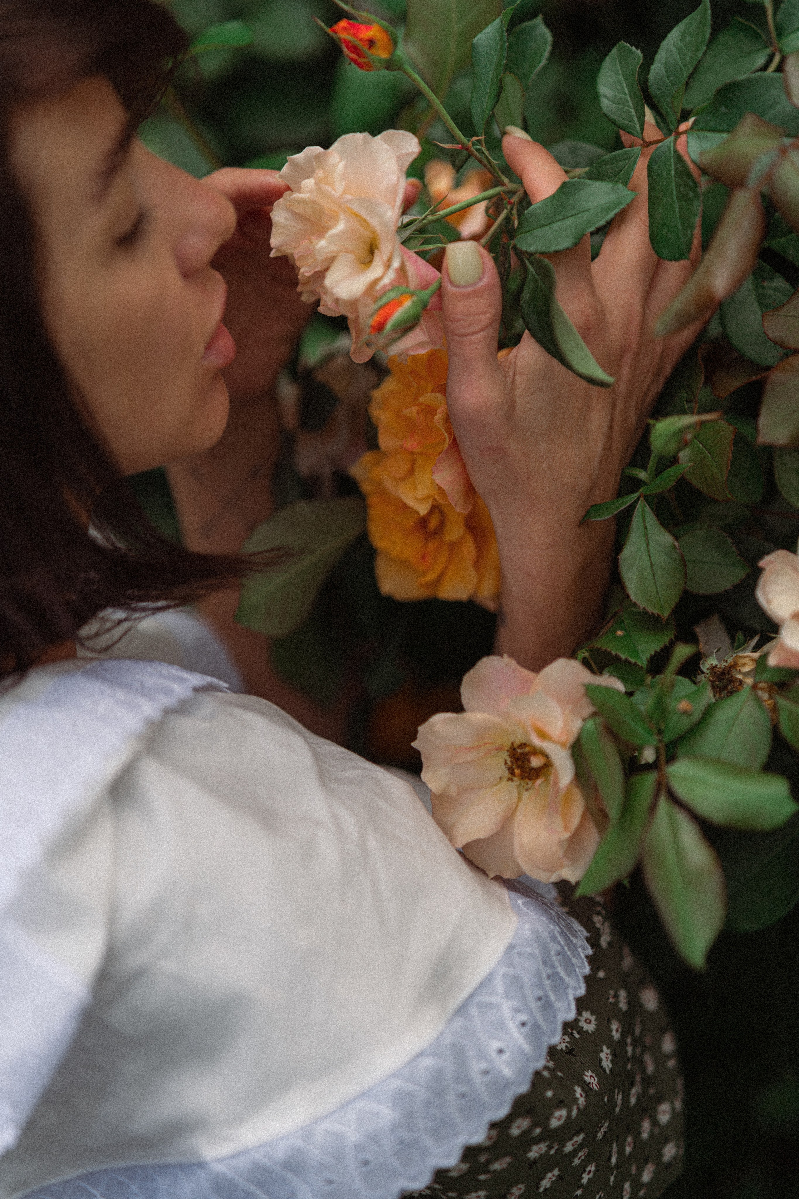 Парк. Фотограф Мария Зайчик