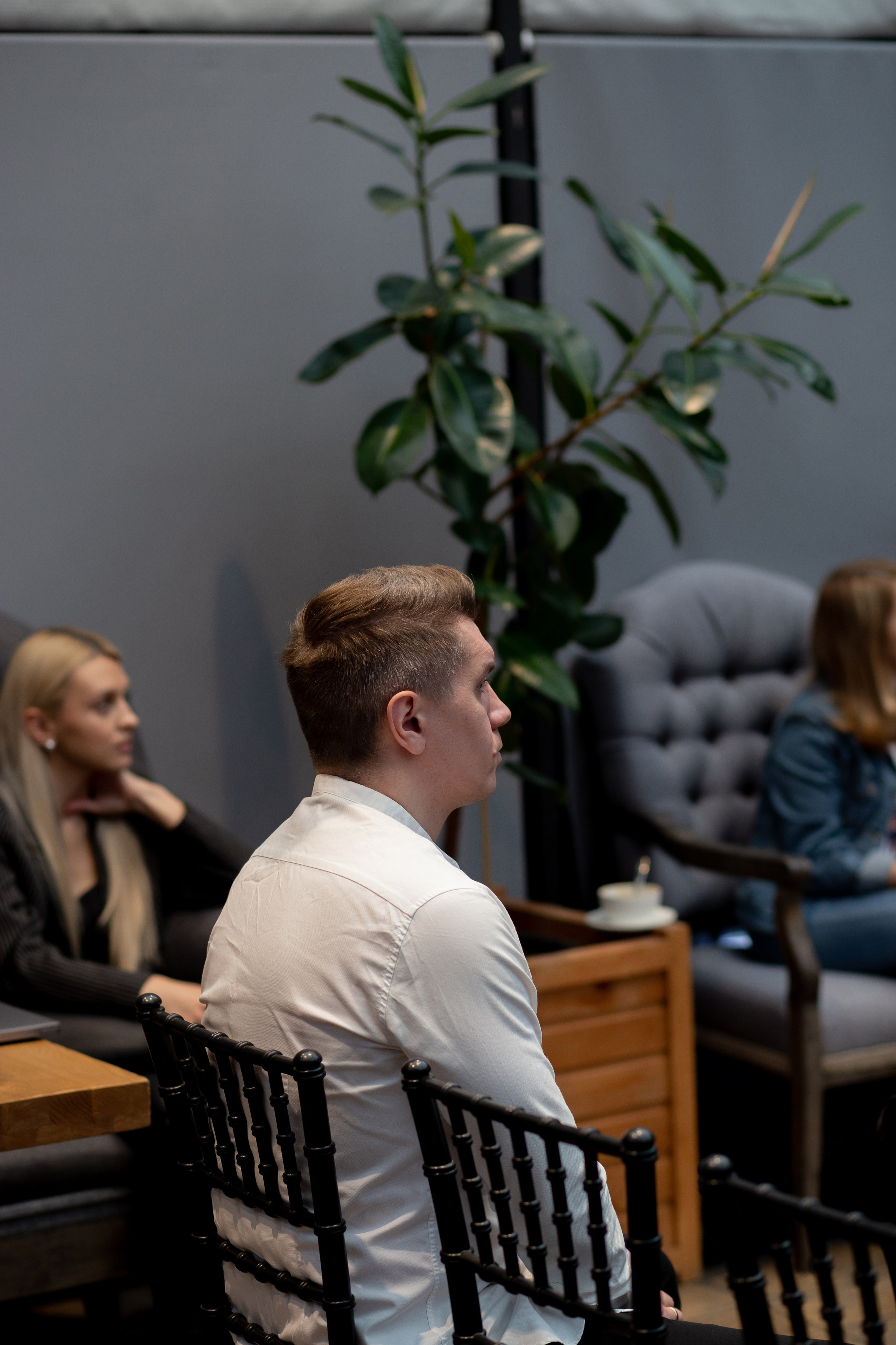 Мастер класс. Фотограф Екатеринбург