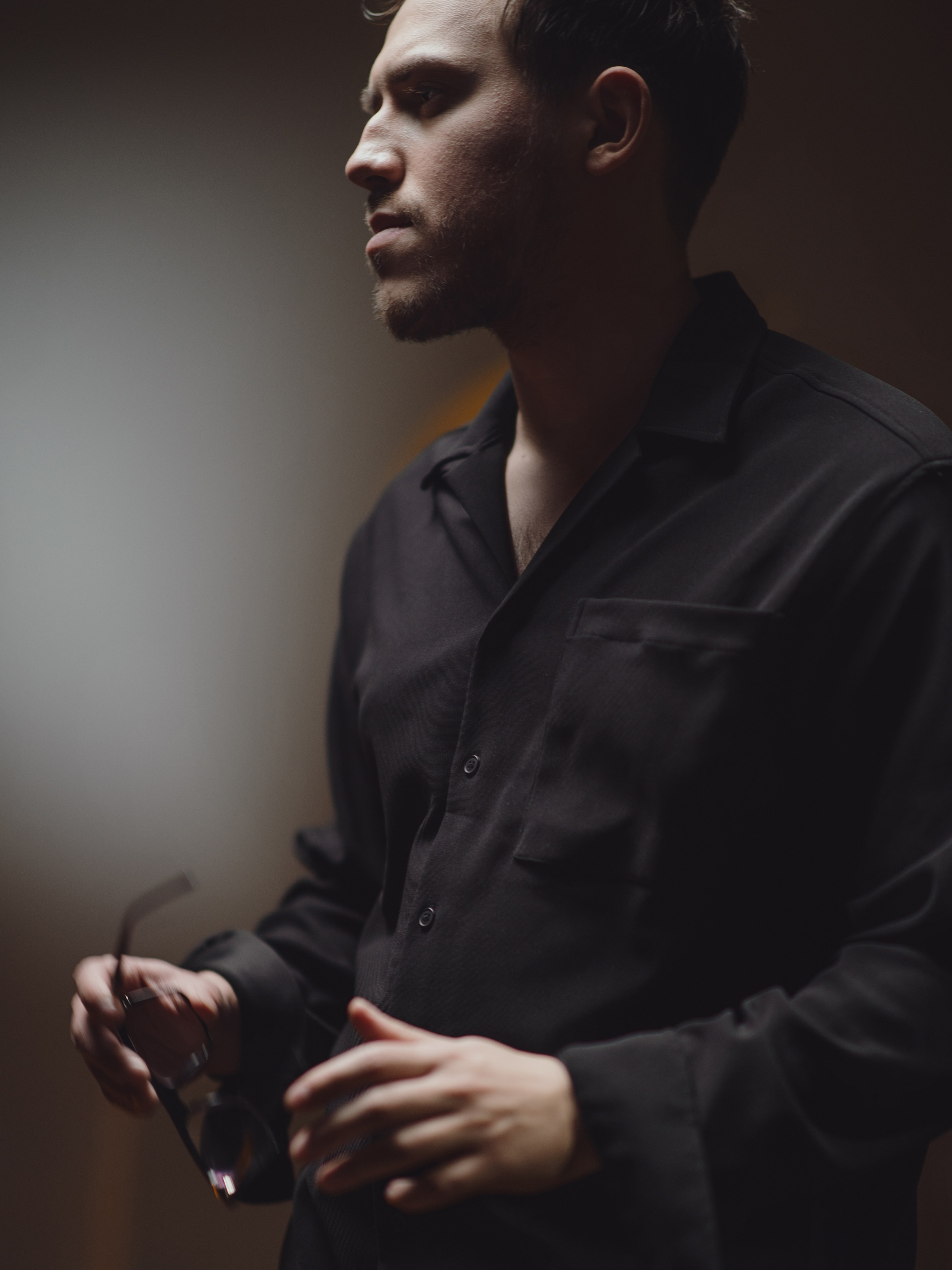 Влад. Контент фотограф Илья Урс