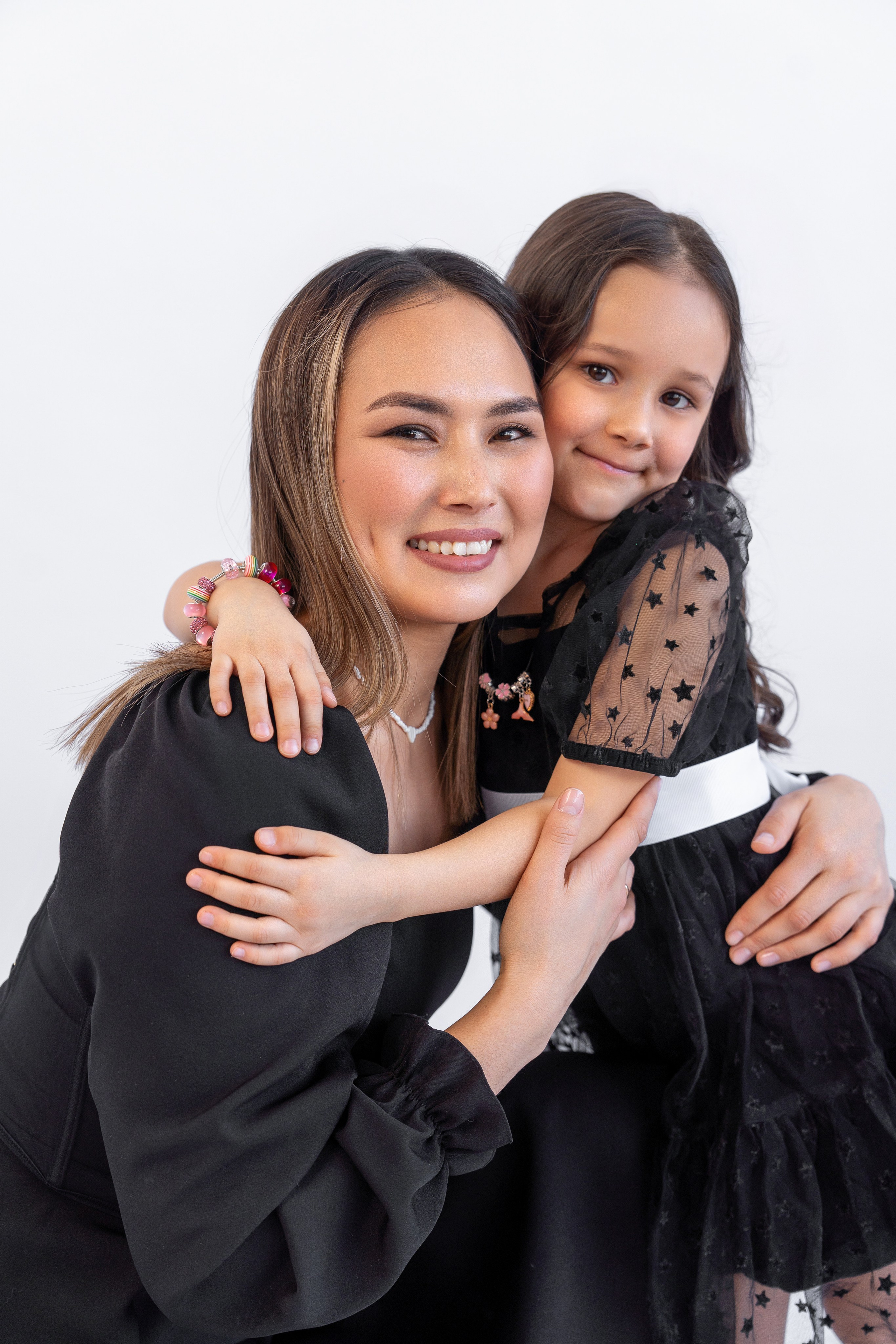 В студии. Семейный и детский фотограф в Селенгинске Екатерина Чупрова