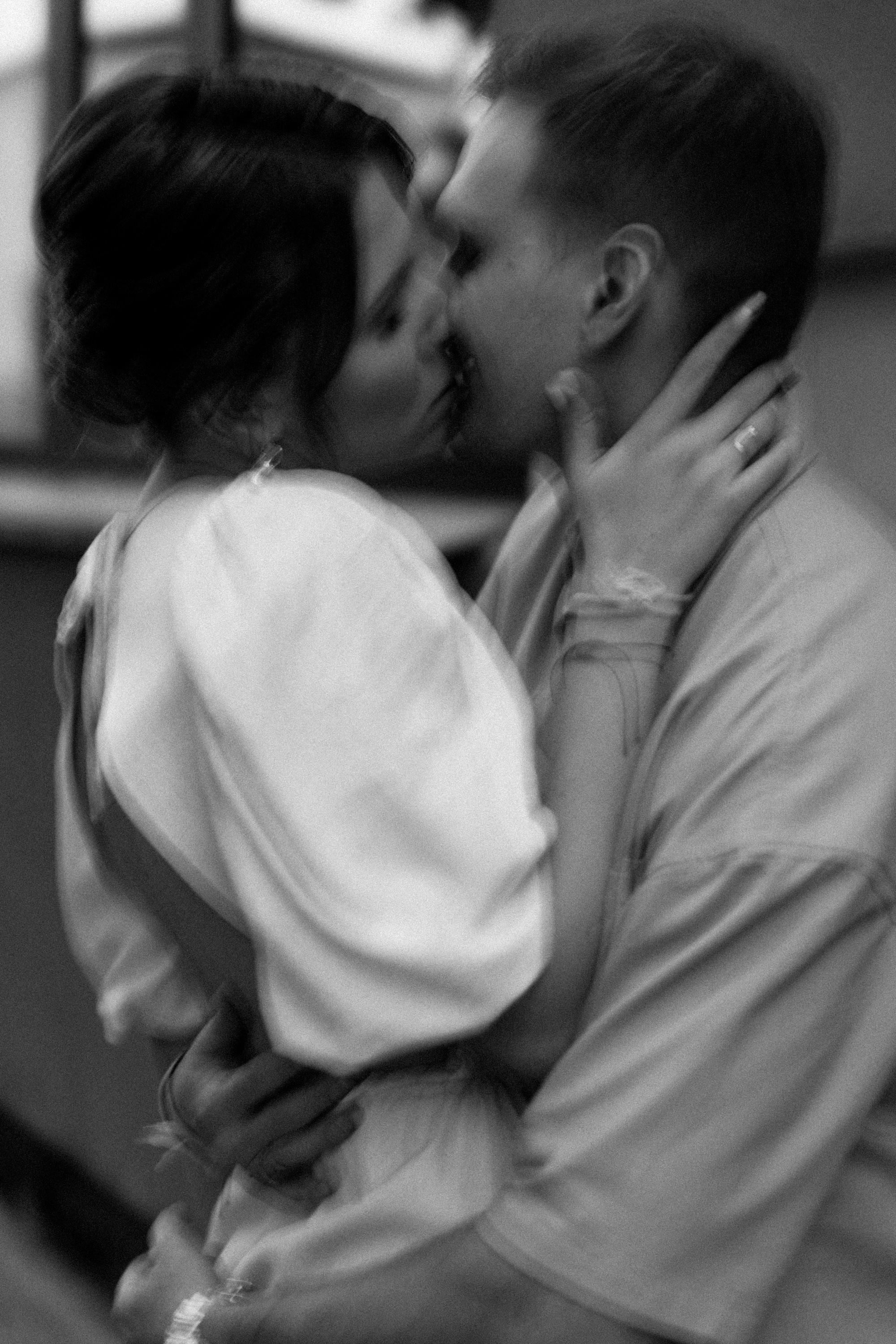 Артур и Ольга. Фотограф Сергиев Посад Москва Хованская Екатерина