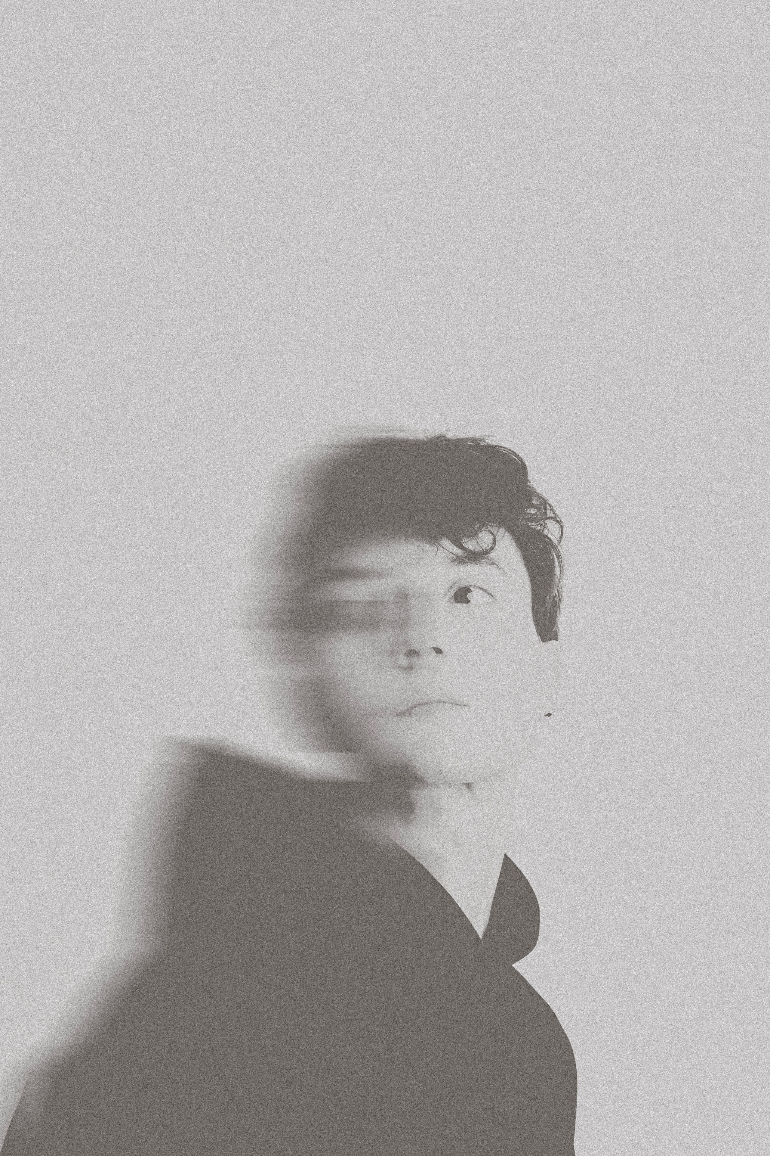 Съемка в студии. Главная