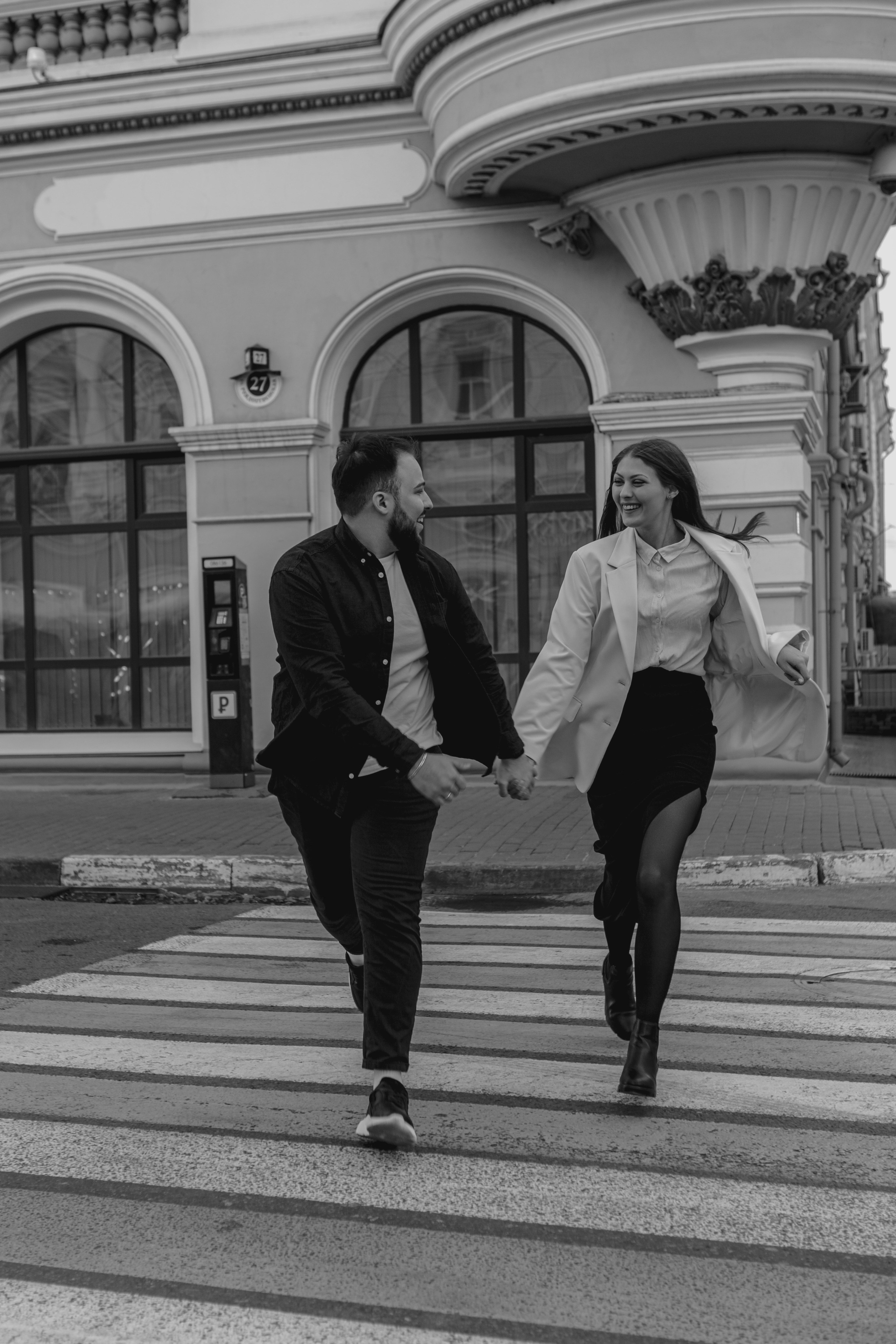 Женя + Оля. Свадебный фотограф в Нижнем Новгороде