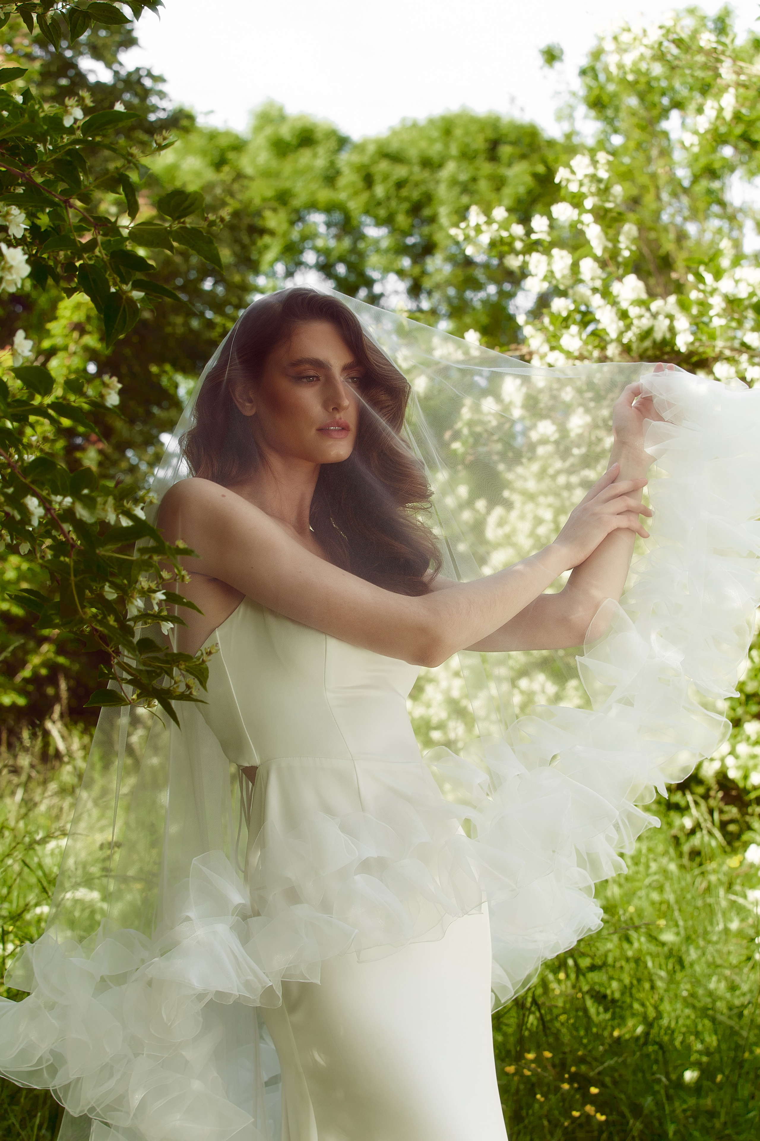 Ева. Свадебный фотограф в Нижнем Новгороде