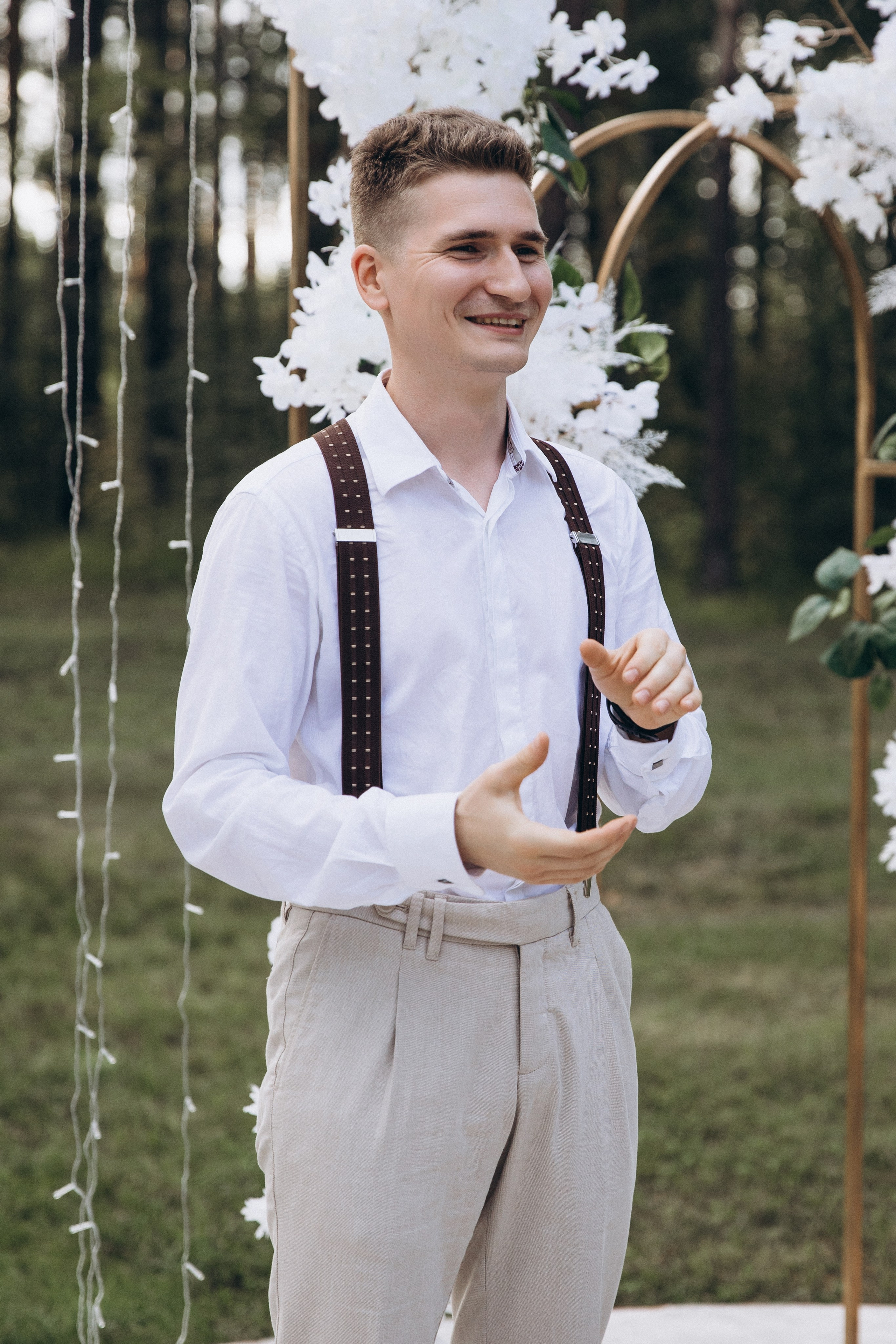 A L E X E Y & L U B O V. Свадебный фотограф в Санкт-Петербурге Илья Михеев