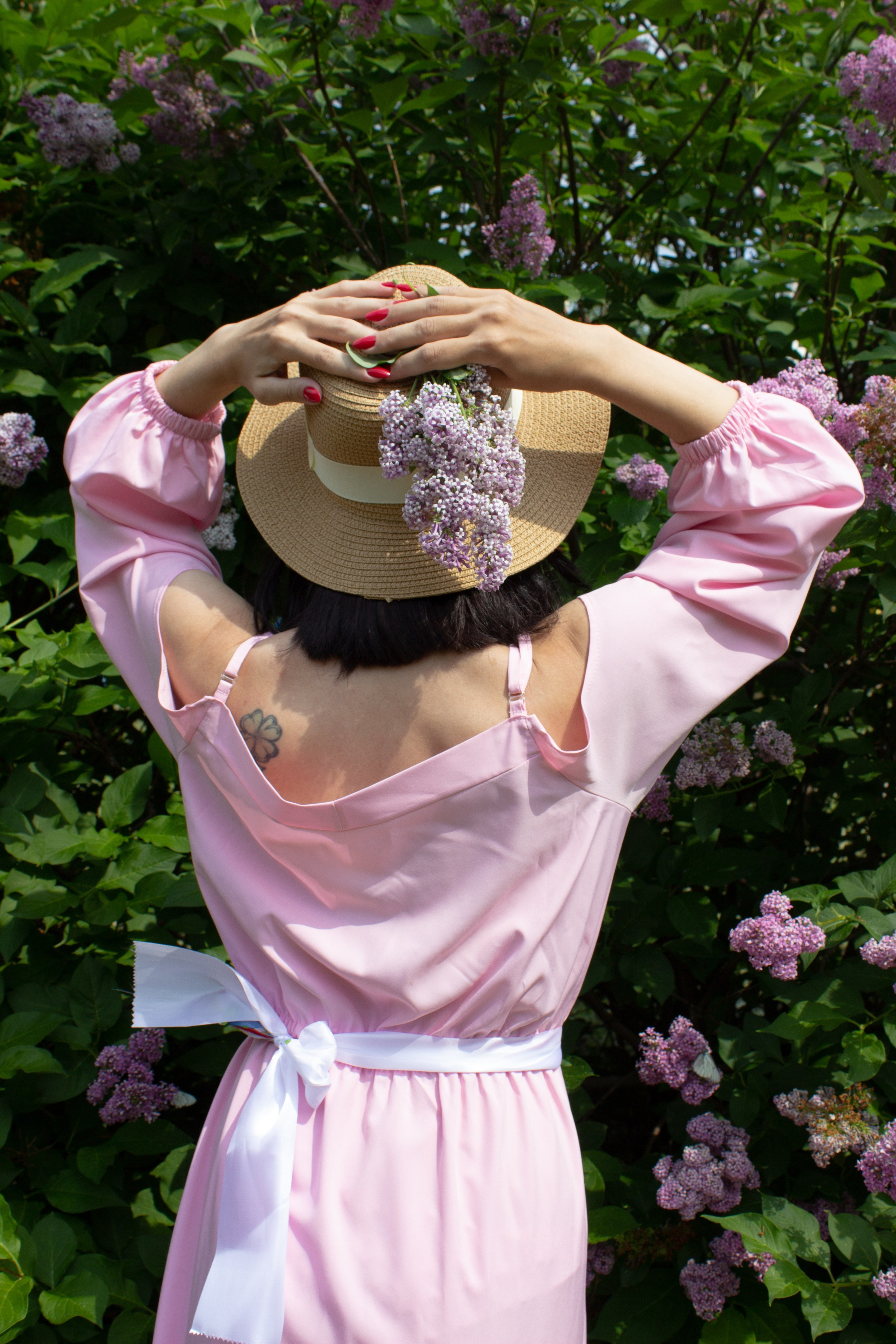 Ксения. Ваш фотограф Ирина Сарнаева Новосибирск — Томск