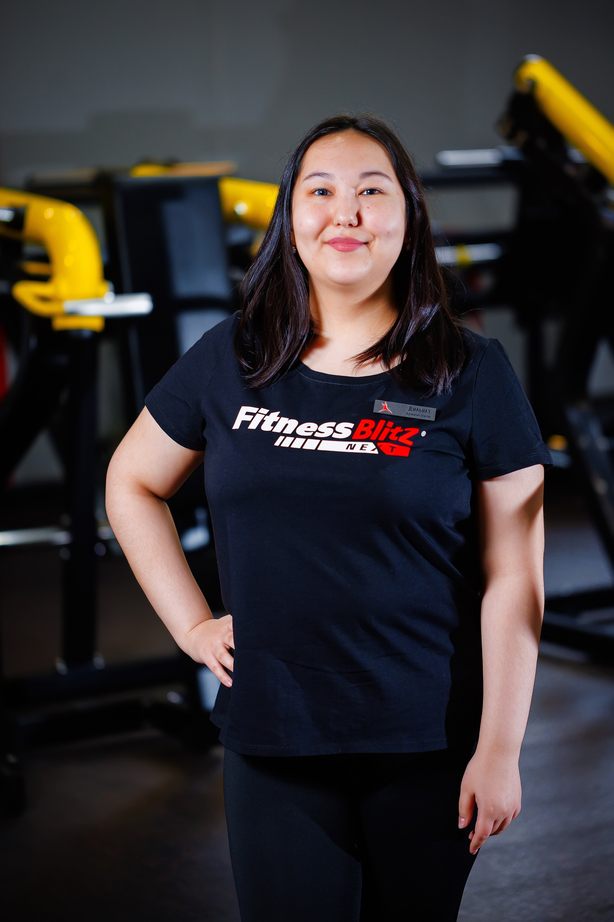 Спорт Зал Fitnesblitz. Семейный и Свадебный фотограф в Астане Александр Астапов