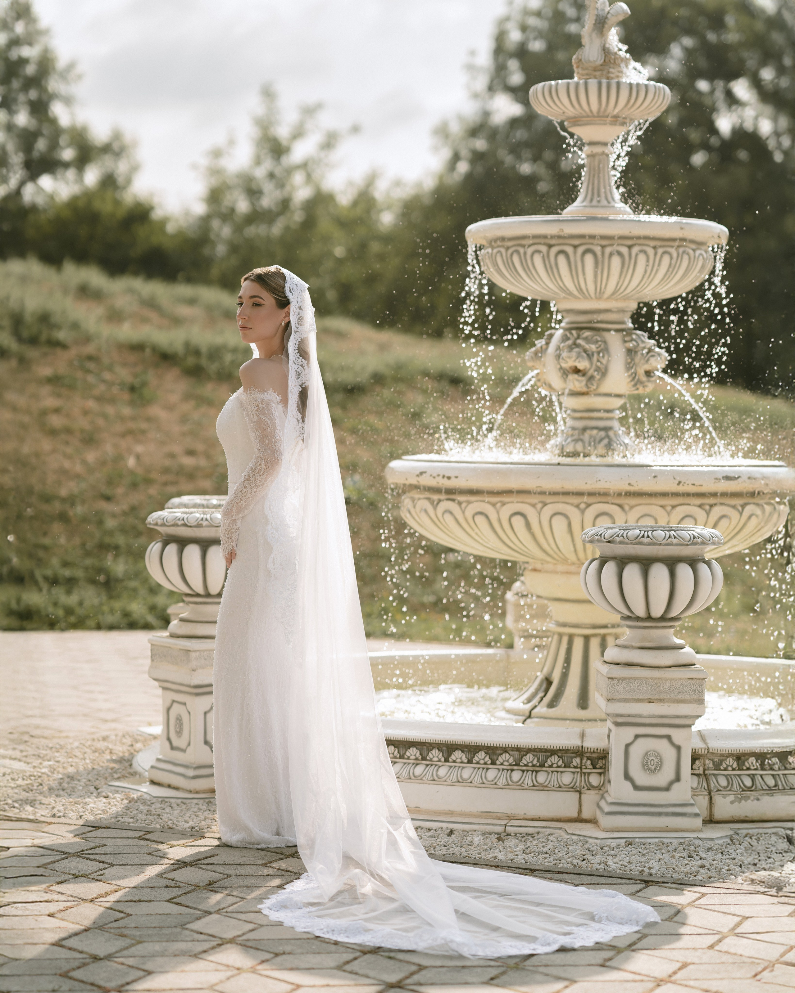 Свадебная съёмка. Индивидуальный и коммерческий фотограф на КМВ | Маргарита Шаверина