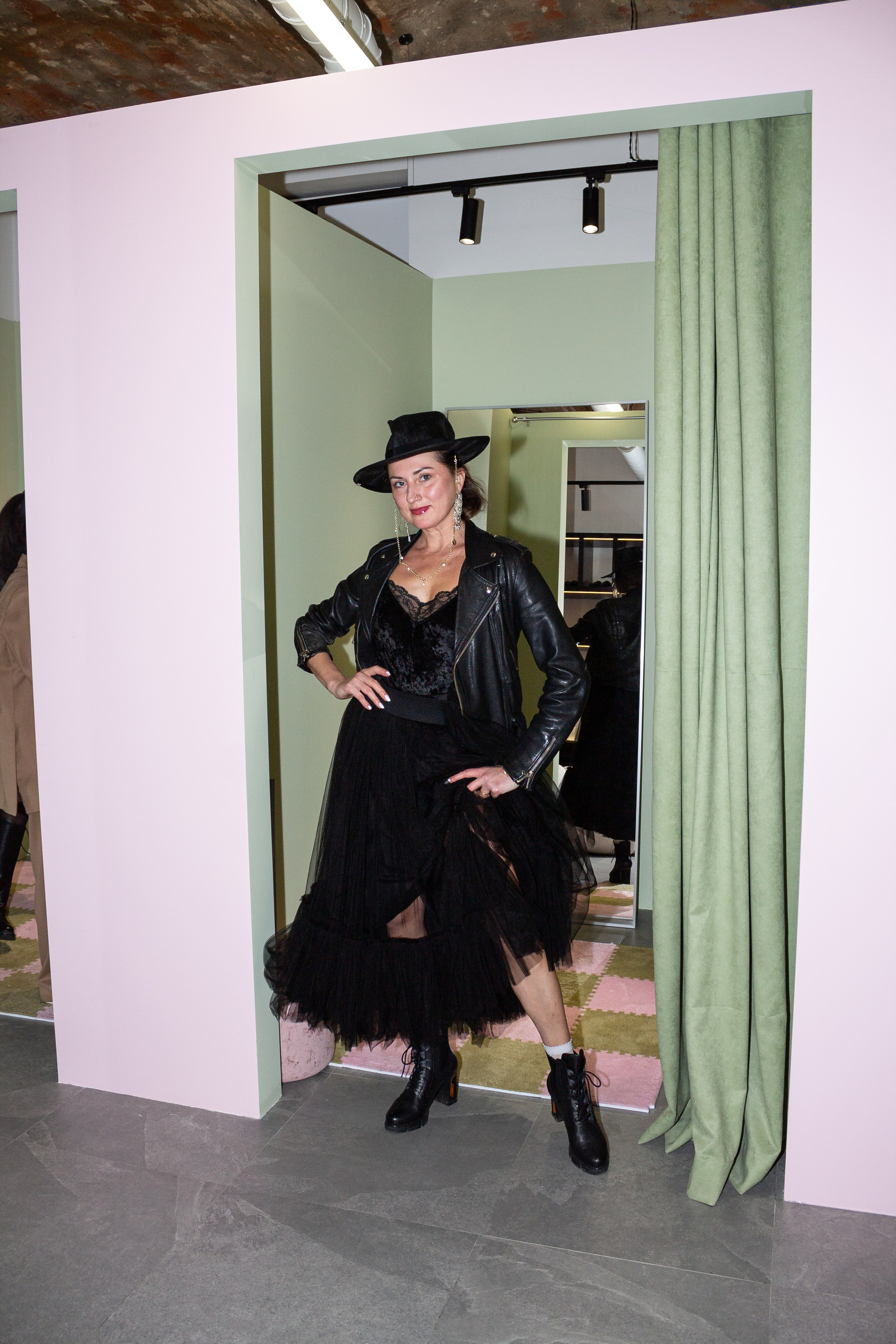 Make Me Happy & AMMONIT. Крылов Кирилл Фотограф Москва