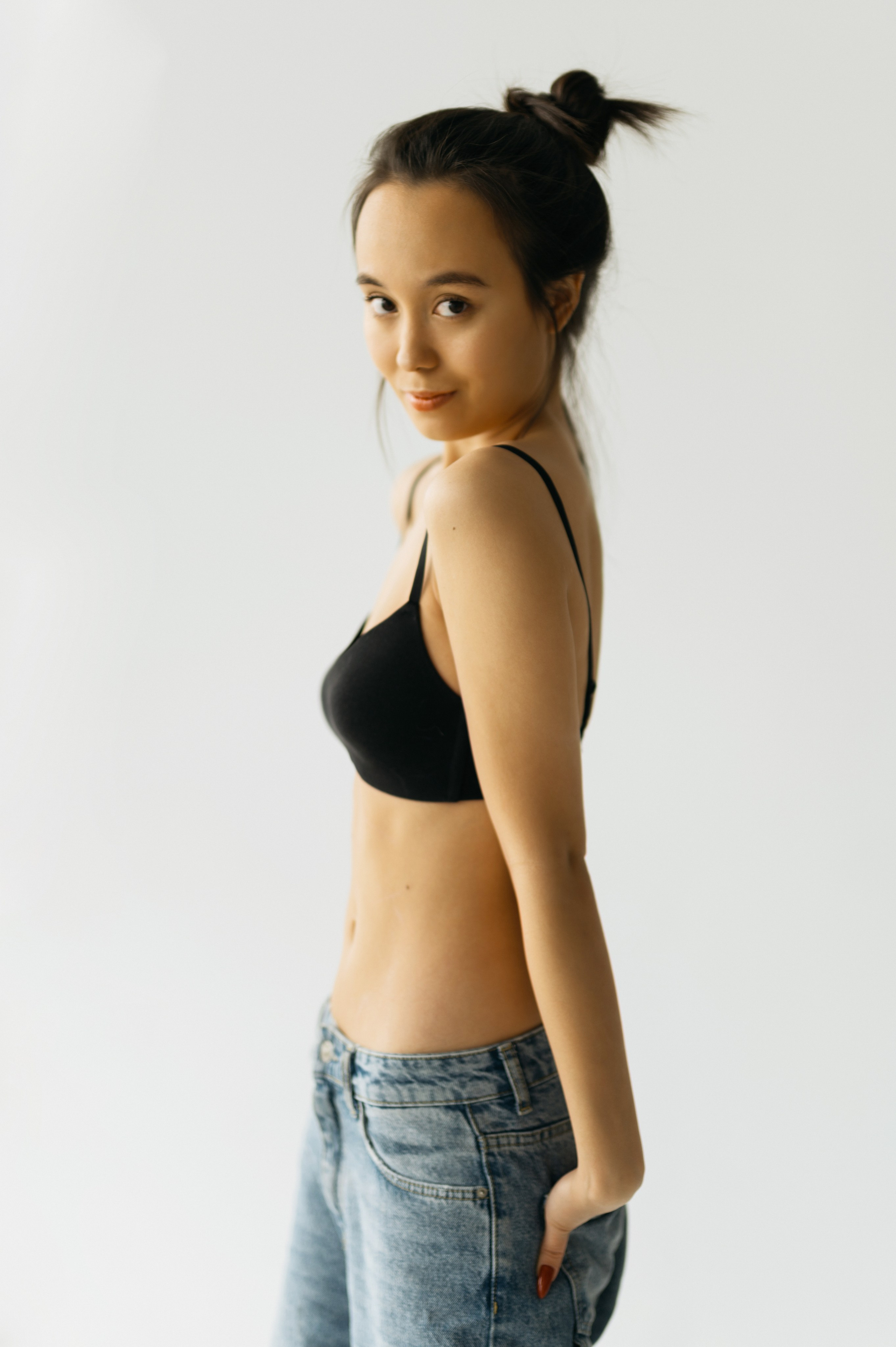 Циклорама. Коммерческий фотограф в Алматы