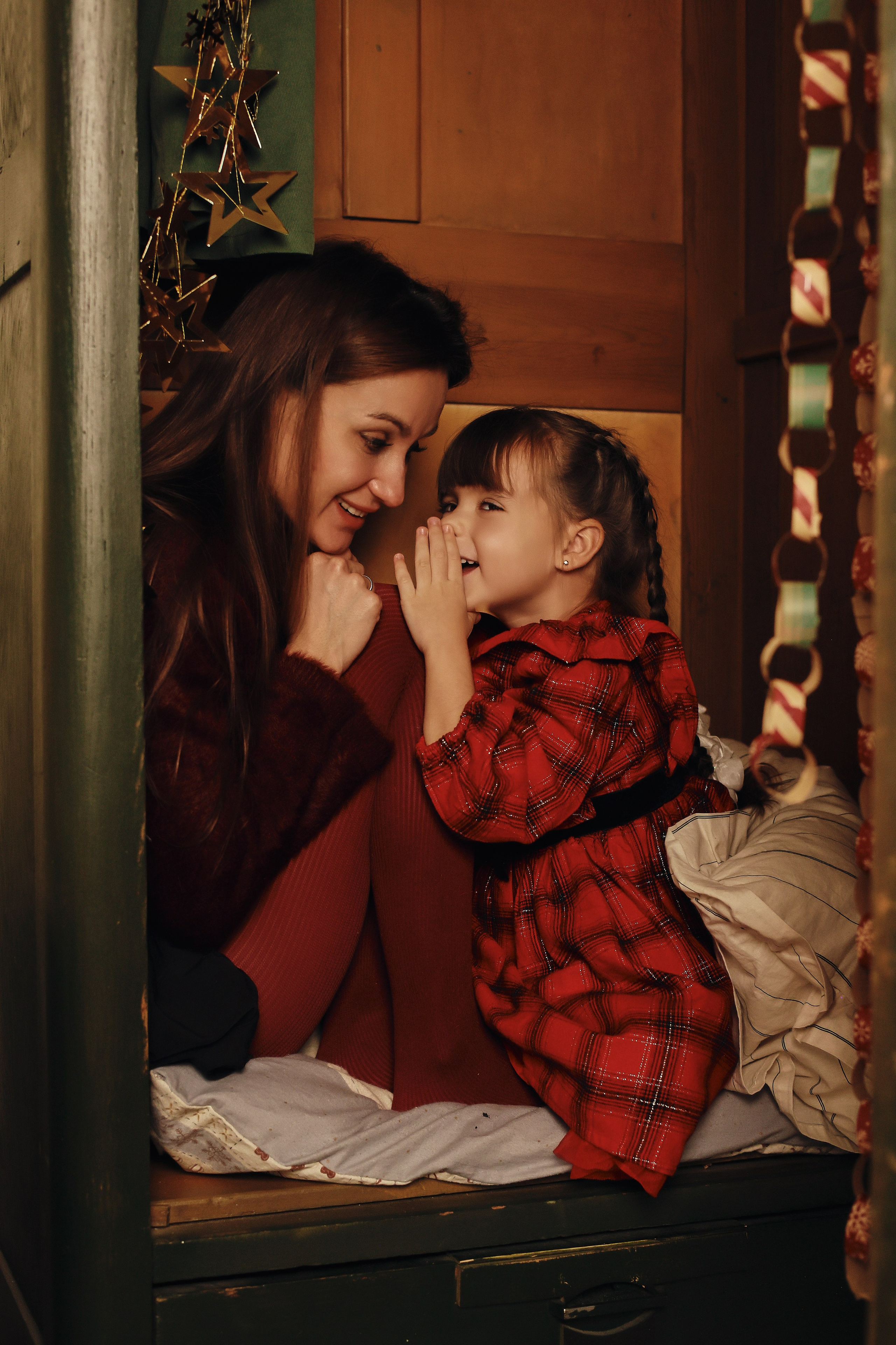 Семейная сьемка