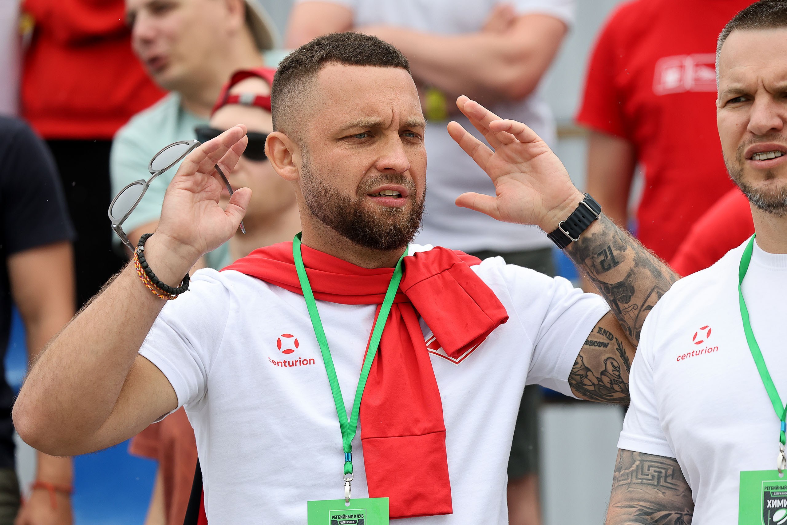 РЕГБИ. Репортажный фотограф в Нижнем Новгороде и Москве Ангелина Ильичева