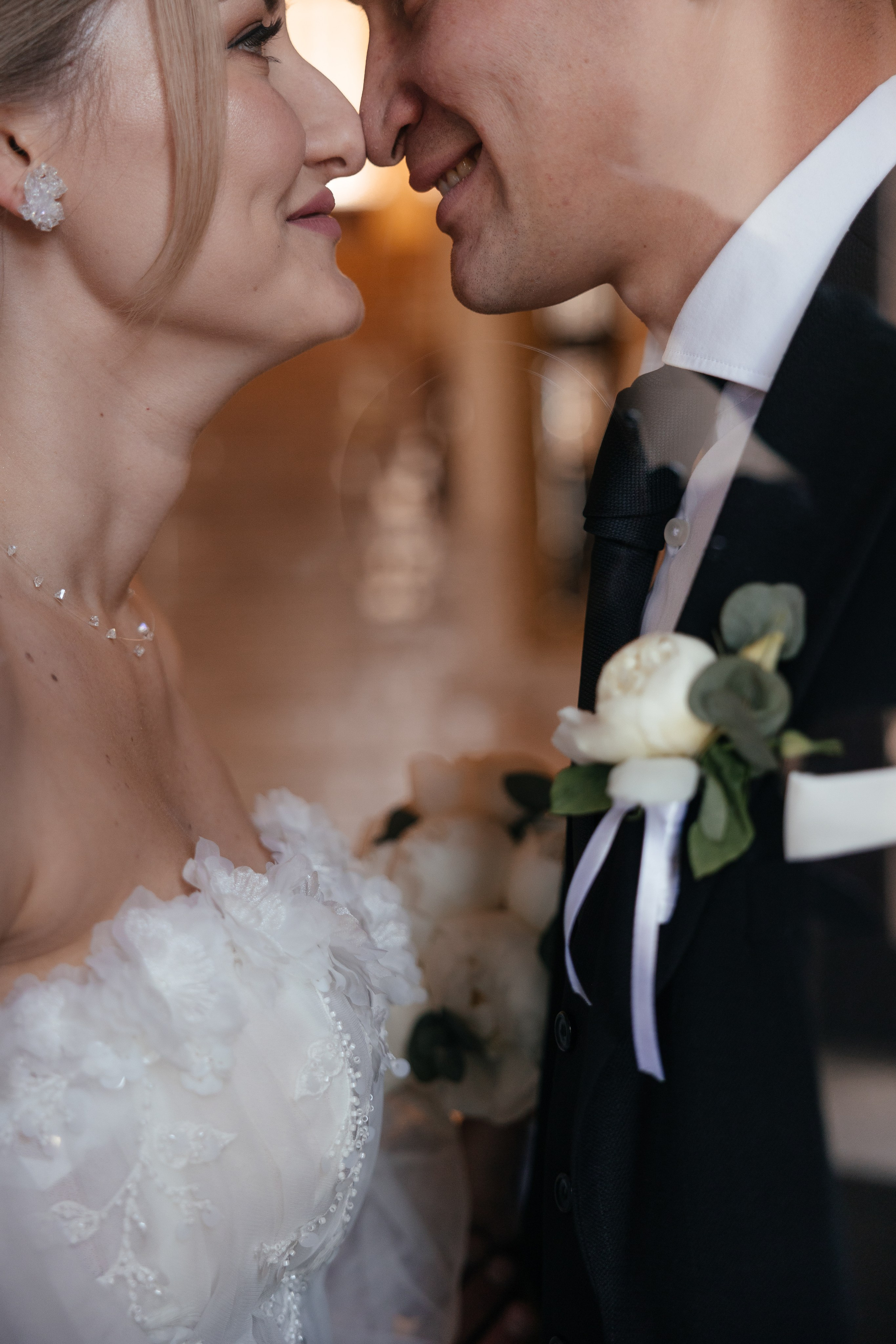 Савелий и Даша. Фотограф Крохин Олег