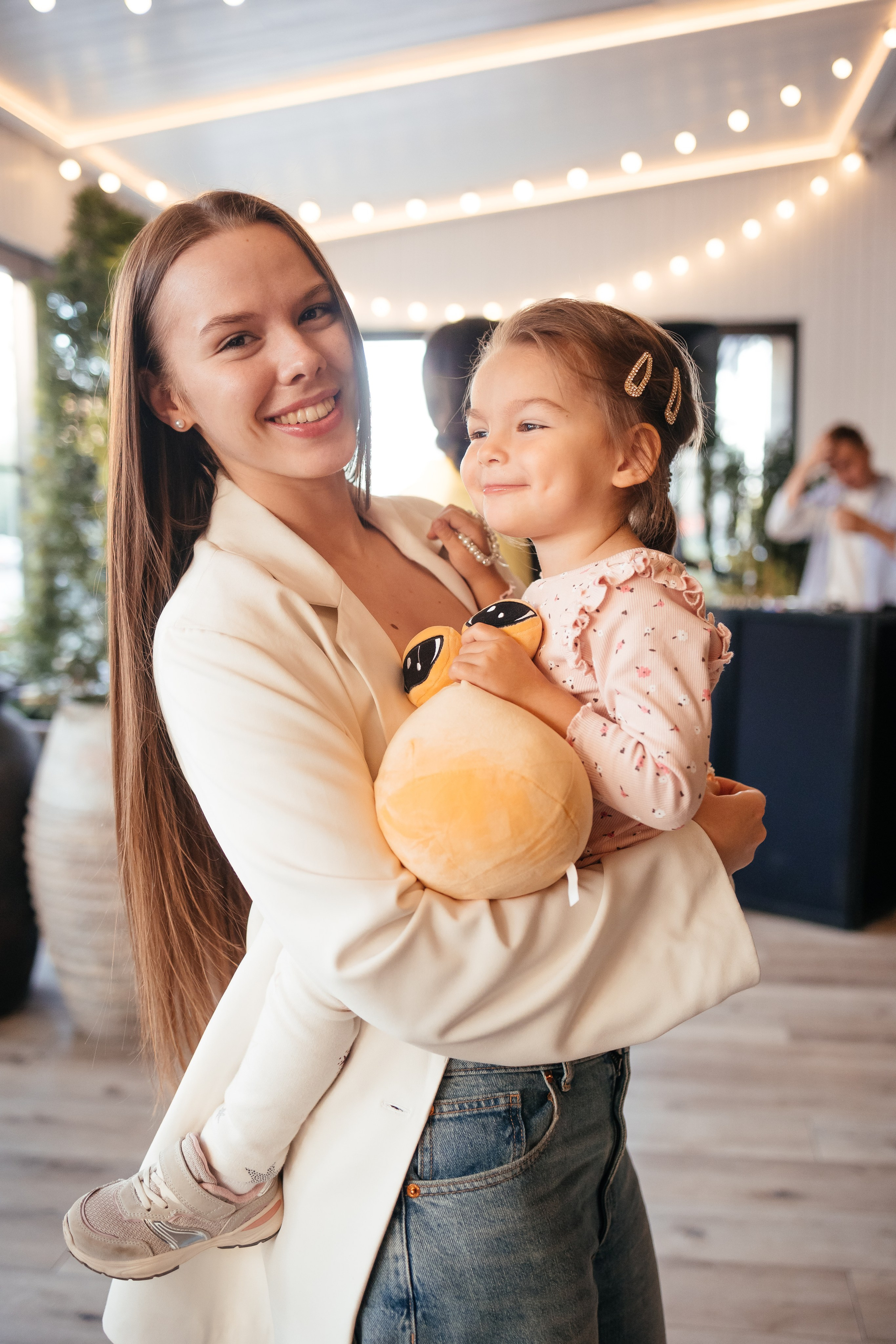 Открытие ресторана Сыроварня. Фотограф Крохин Олег