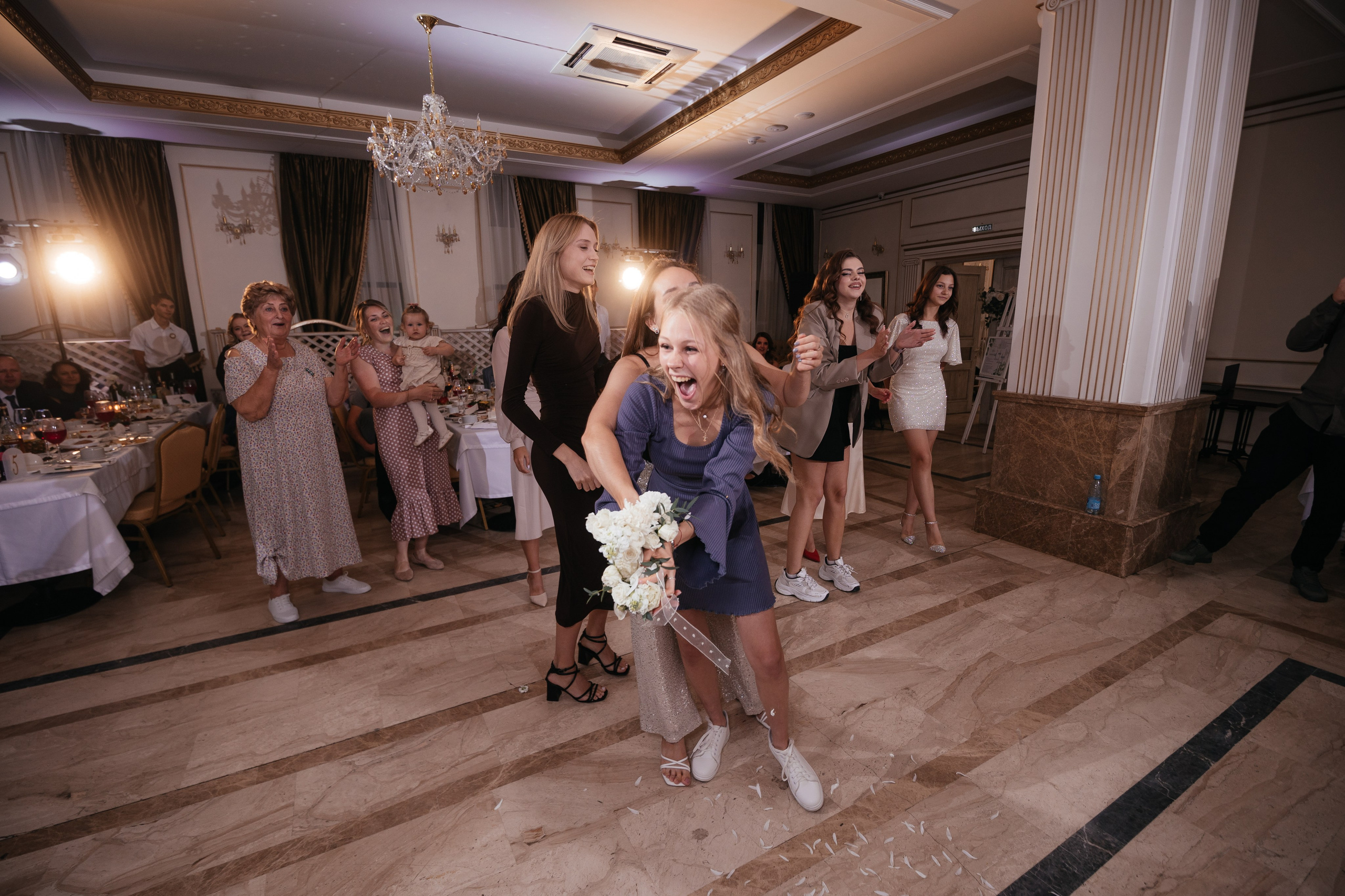 Евгений и Дарья. Фотограф Крохин Олег