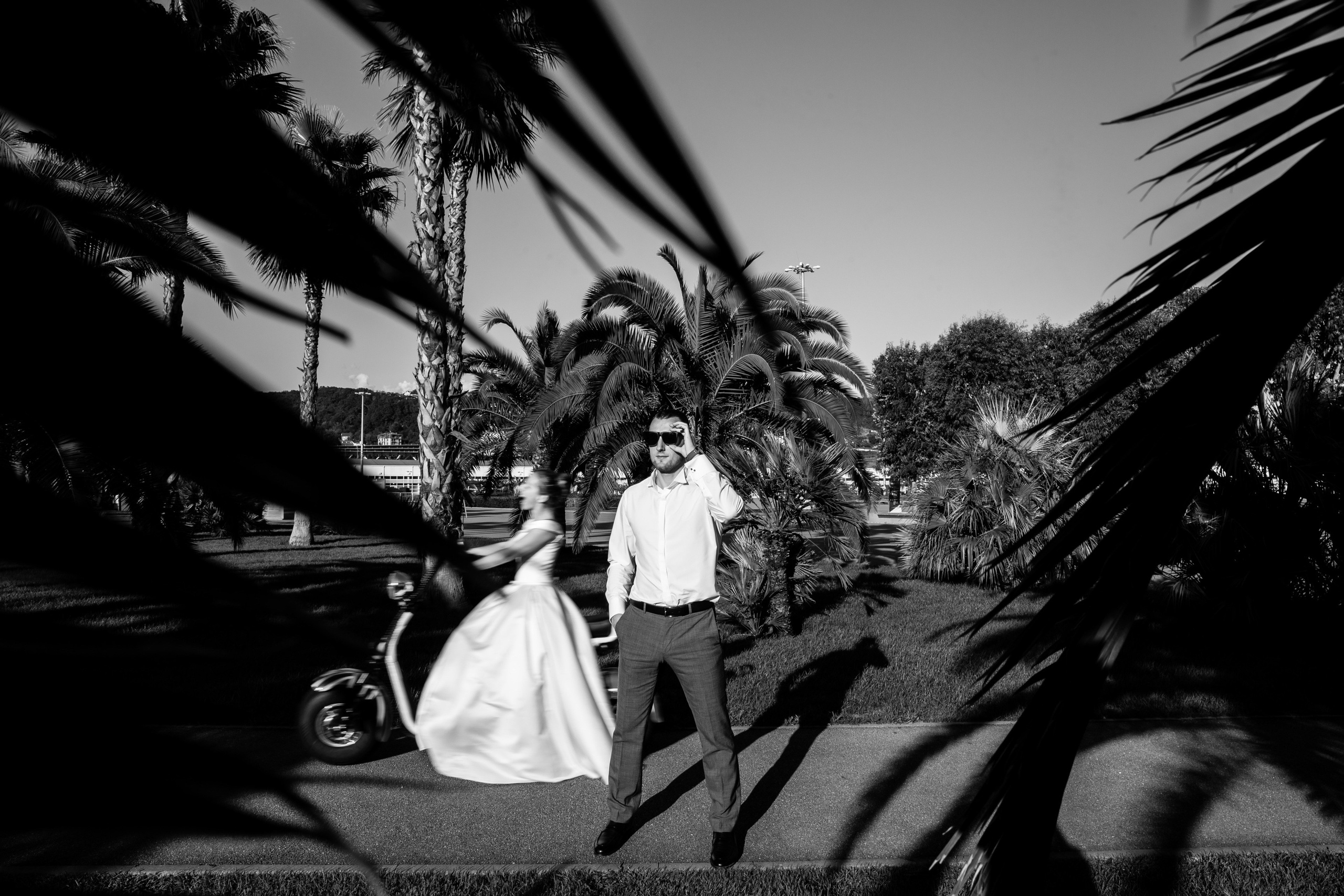 Свадебный фотограф Кирьянов Максим. Фотографирую в Москве, Коломне, Со