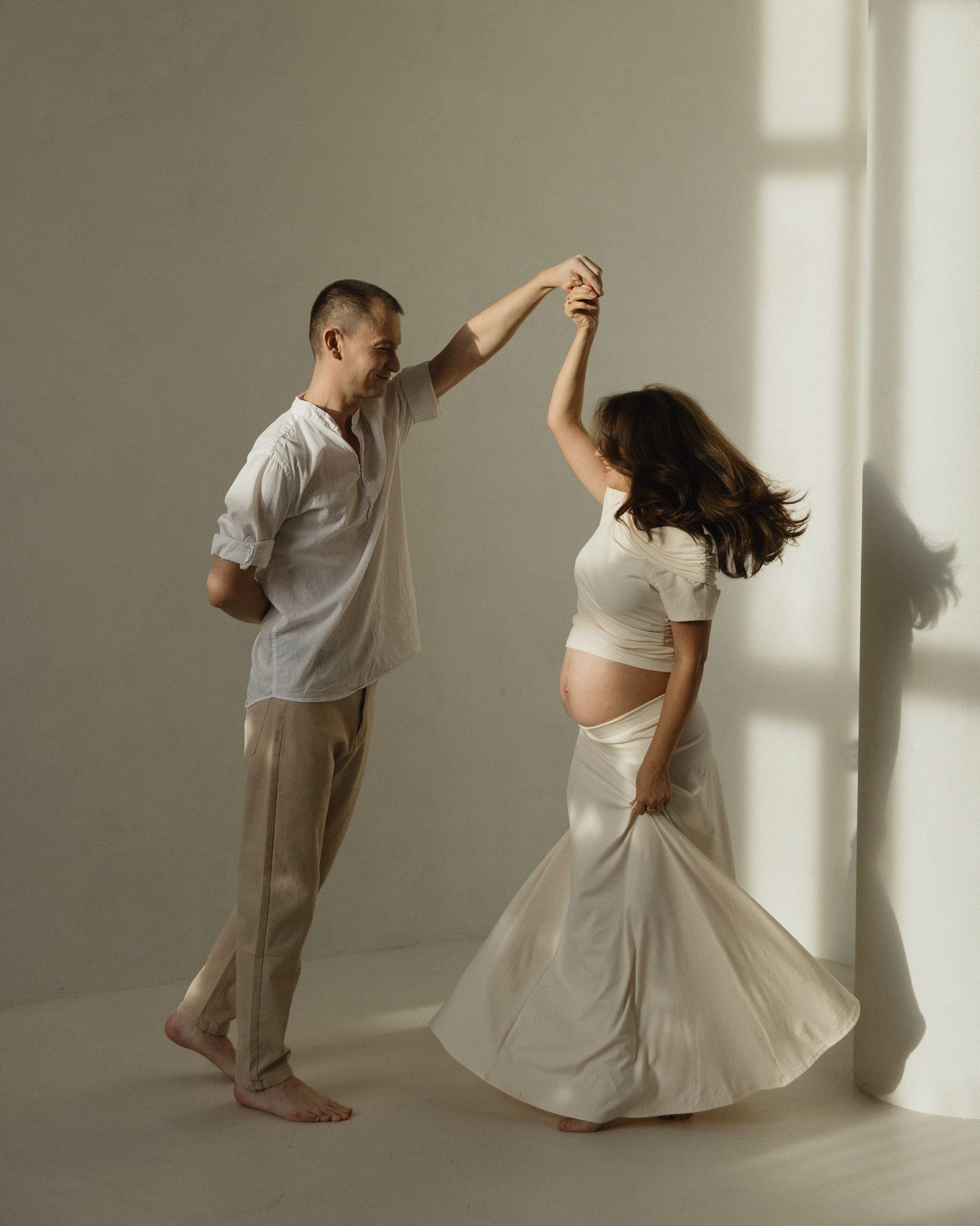 Мы тебя очень ждем…