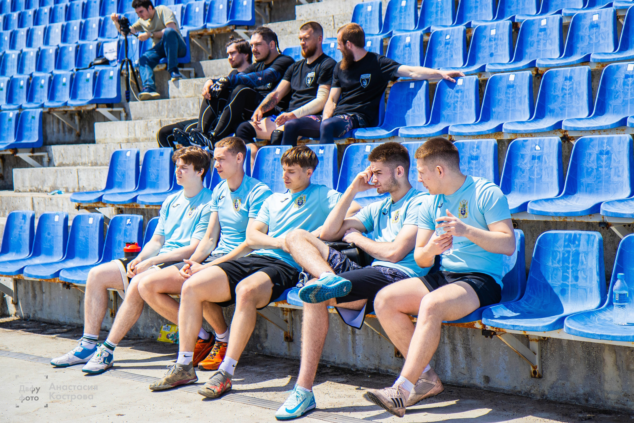 Турнир по киле 3×3, посвященный памяти дважды кавалера ордена Мужества Владислава Аланкина. Репортажный фотограф во Владивостоке Анастасия Кострова