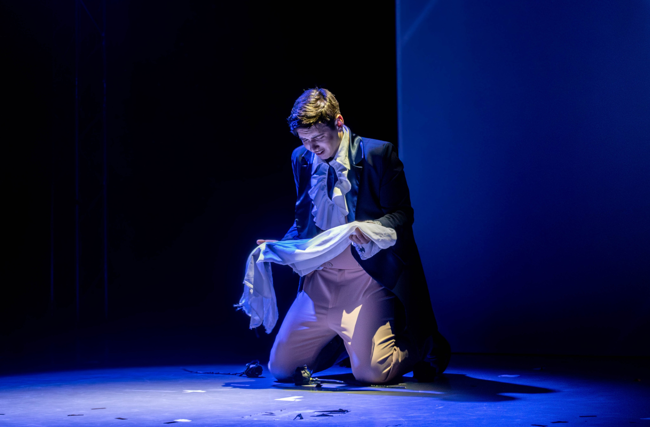 «ВЫСОТА» 2025. Репортажный фотограф во Владивостоке Анастасия Кострова