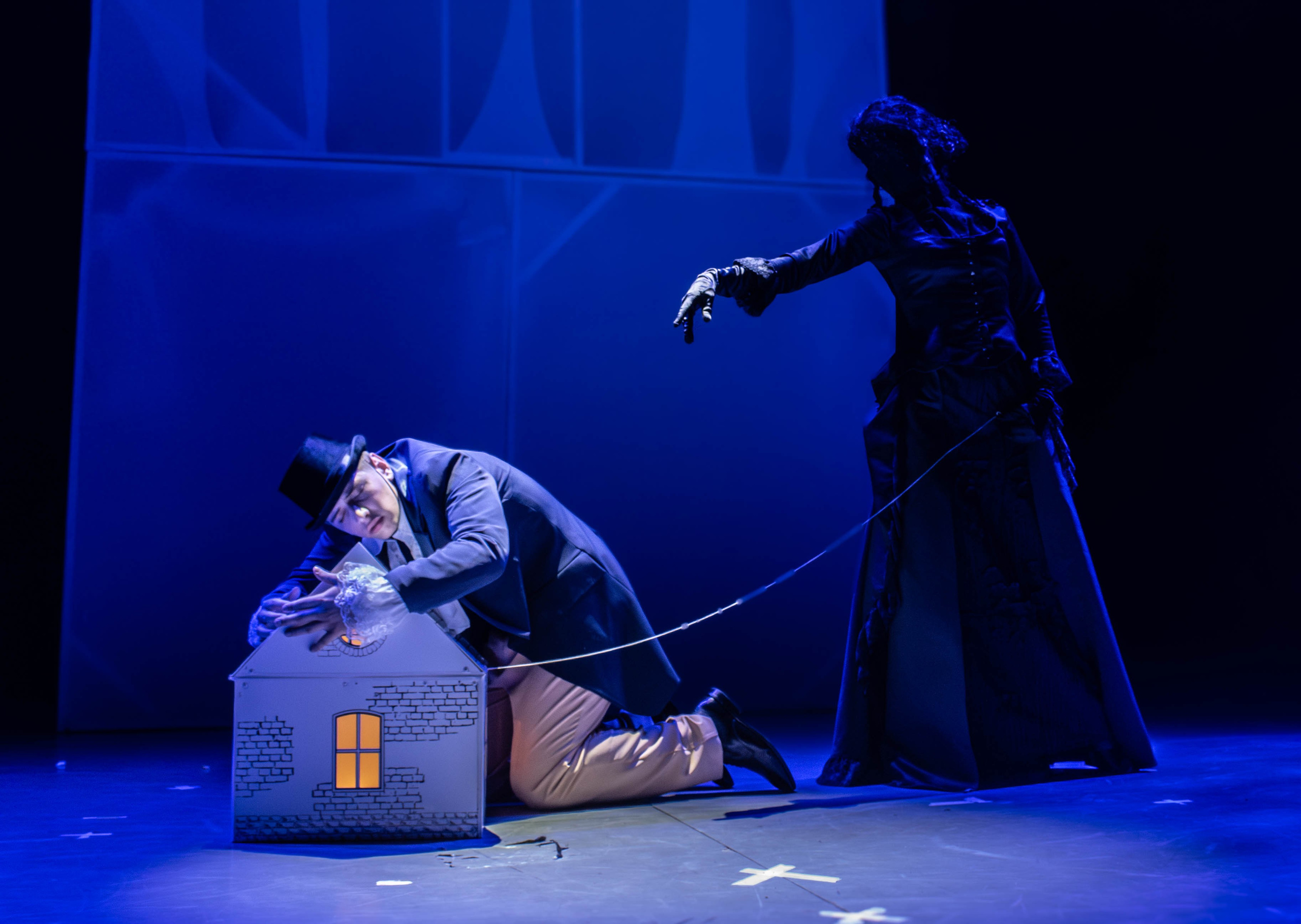 «ВЫСОТА» 2025. Репортажный фотограф во Владивостоке Анастасия Кострова