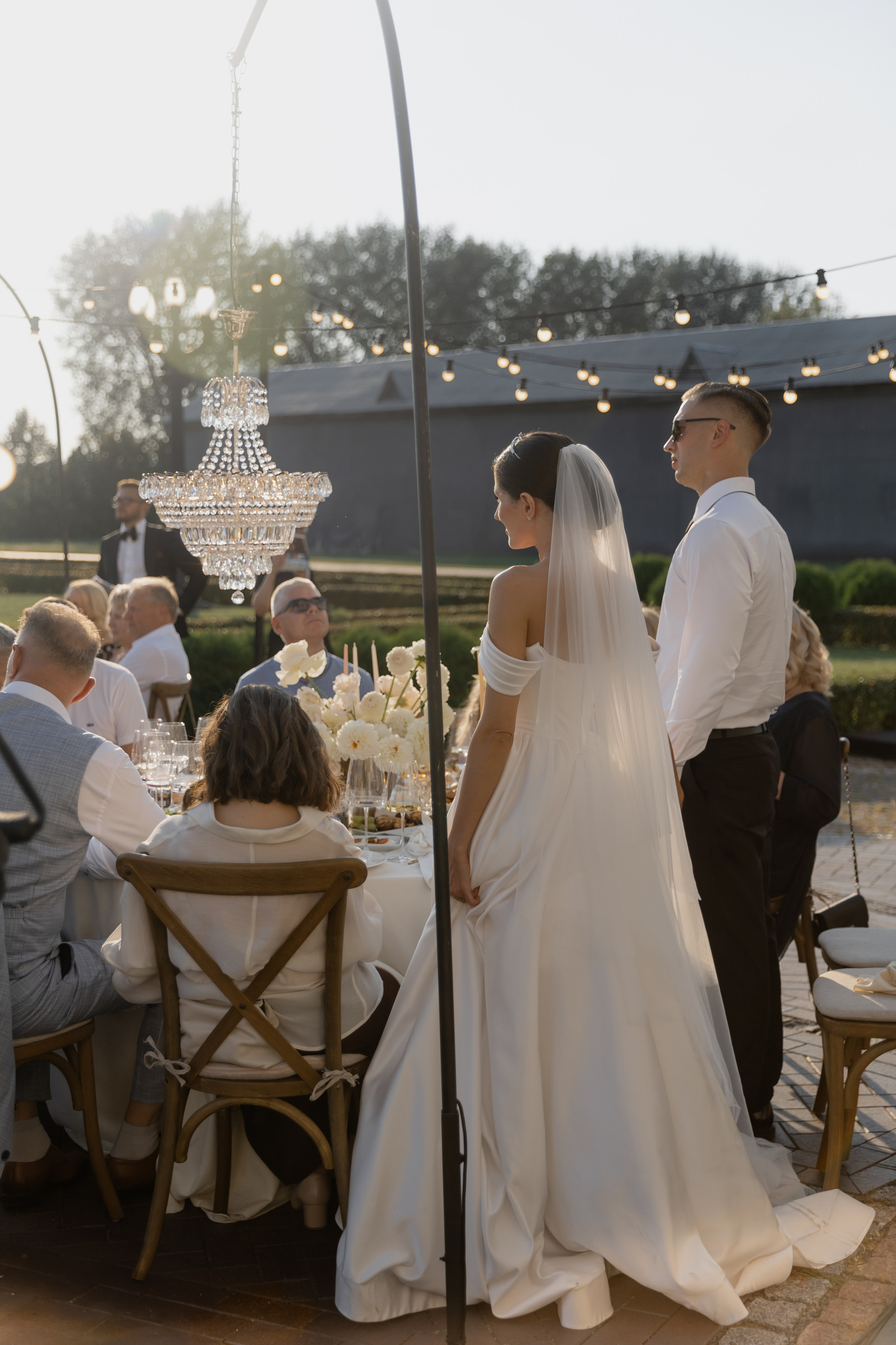 Marta & Arseniy. Свадебный фотограф Кристина Винокурова