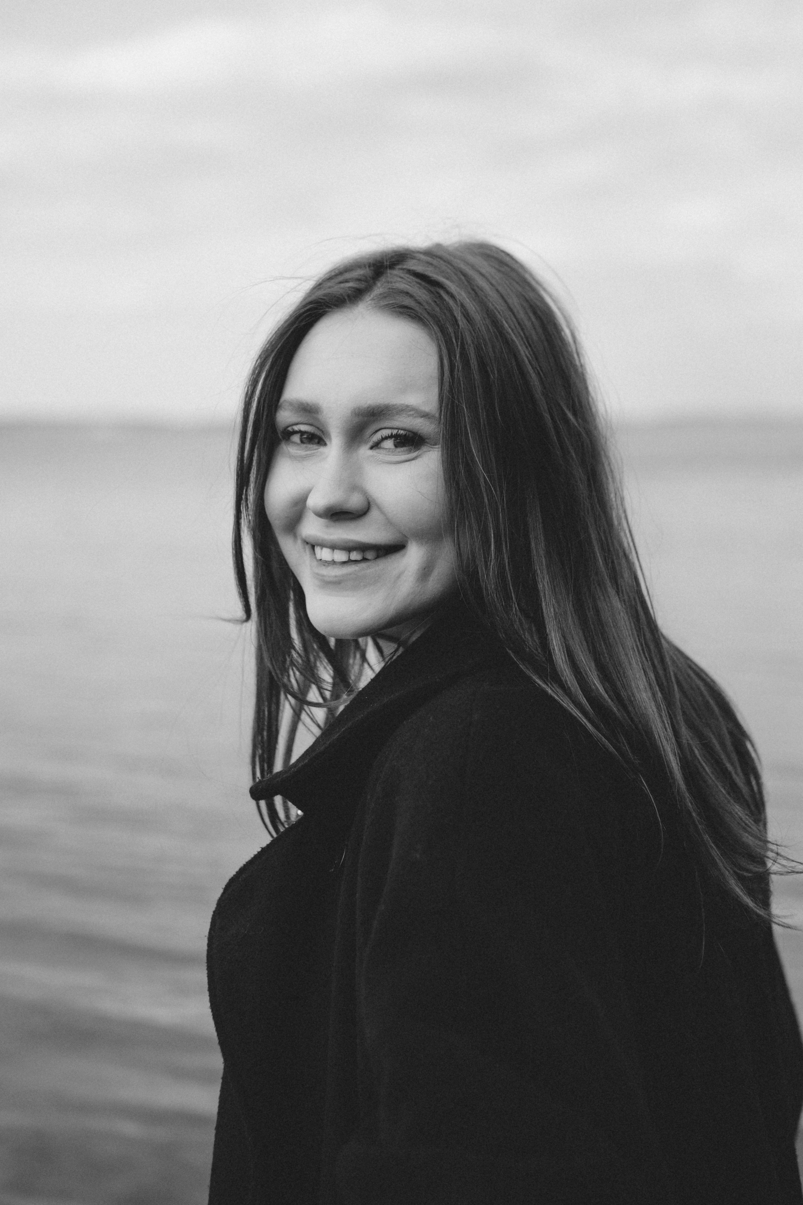 Я у себя есть. Портретный фотограф в Минске