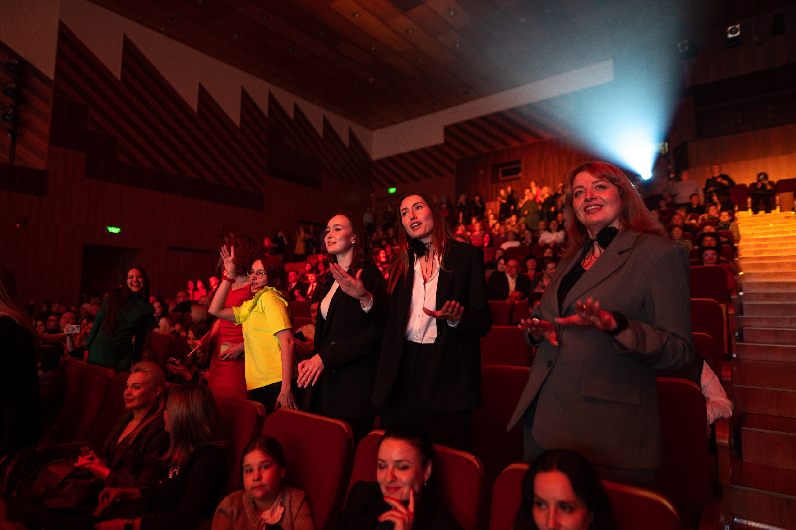 РЕПОРТАЖ. Никита Аничкин фото и видео оператор из России