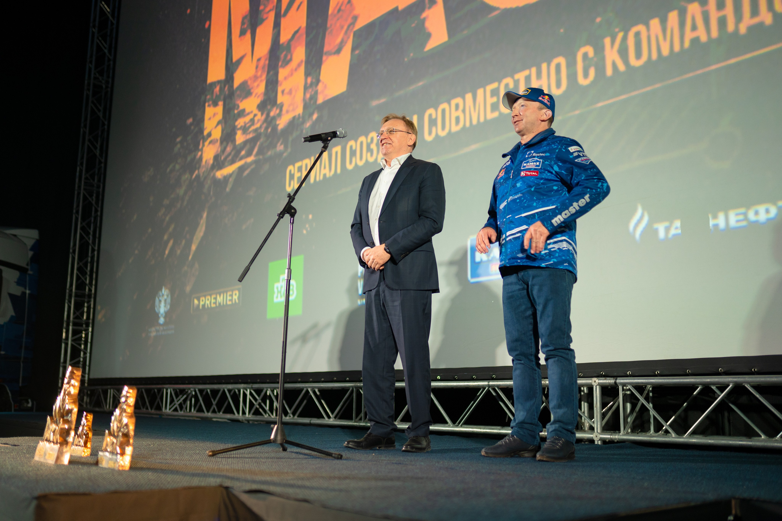 РЕПОРТАЖ. Никита Аничкин фото и видео оператор из России