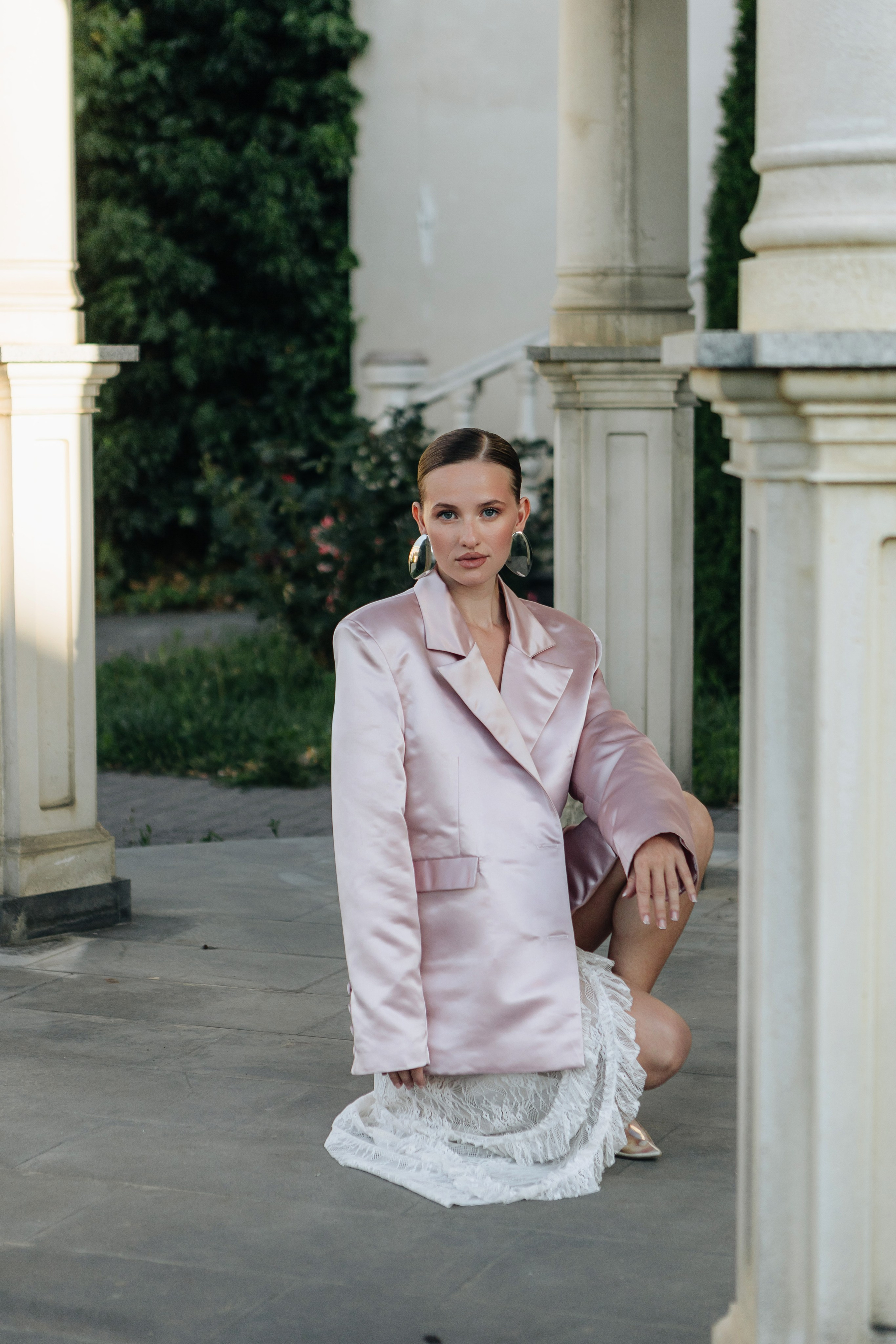 Для брэнда. Фотограф Трифон Мира