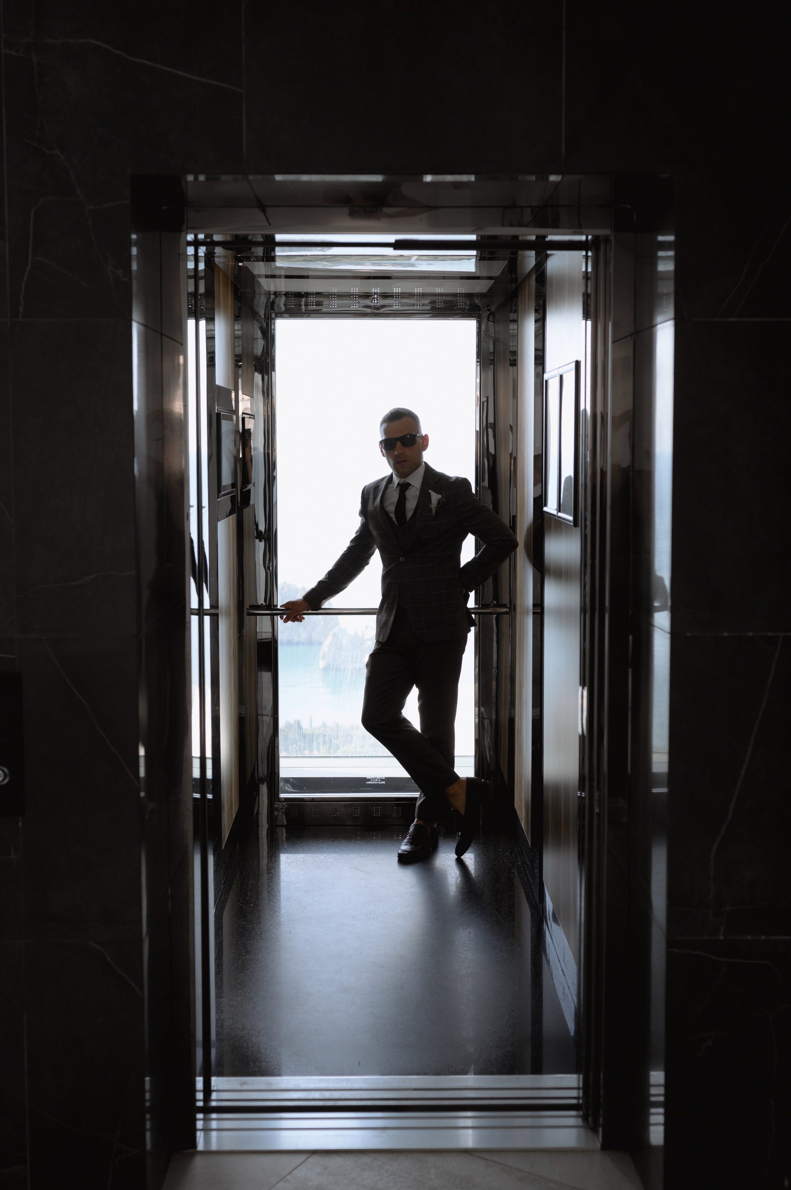 Вика и Стас (Гурзуф). Свадебный фотограф. Крым и дальше!