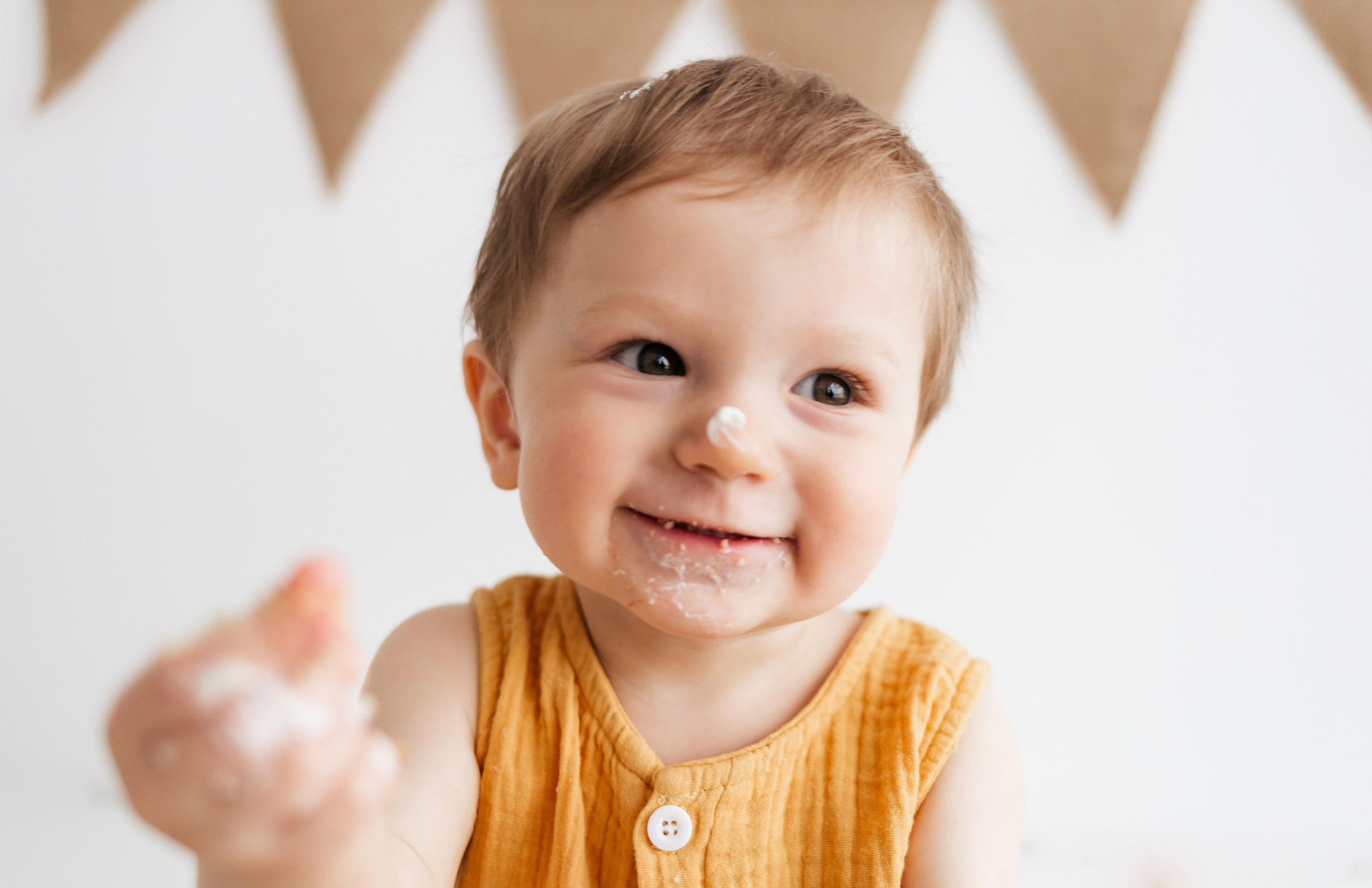Крушение торта в Спб. Детский и семейный фотограф Санкт-Петербург, фотосессия Спб