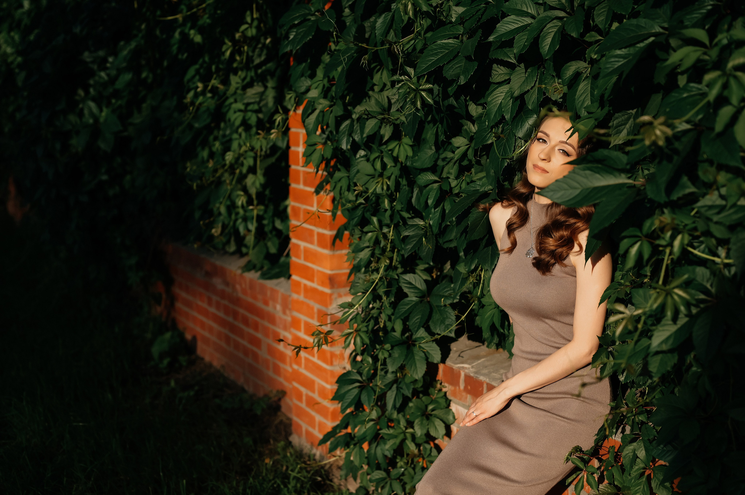 Love Story. Семейный фотограф Олеся Батурина Рязань