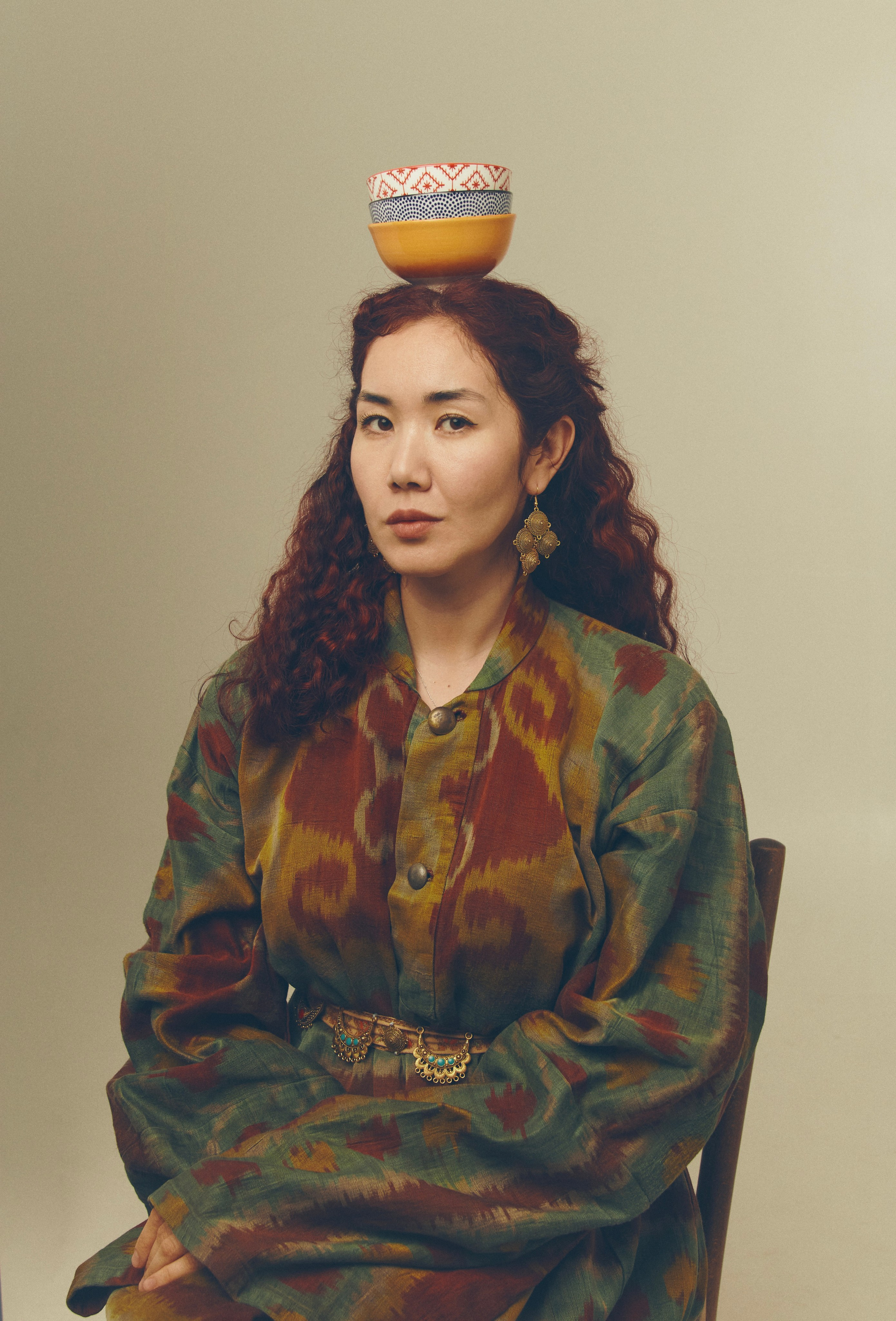 Assem Muze. Fashion, portrait, personal photographer. Almaty, KZ