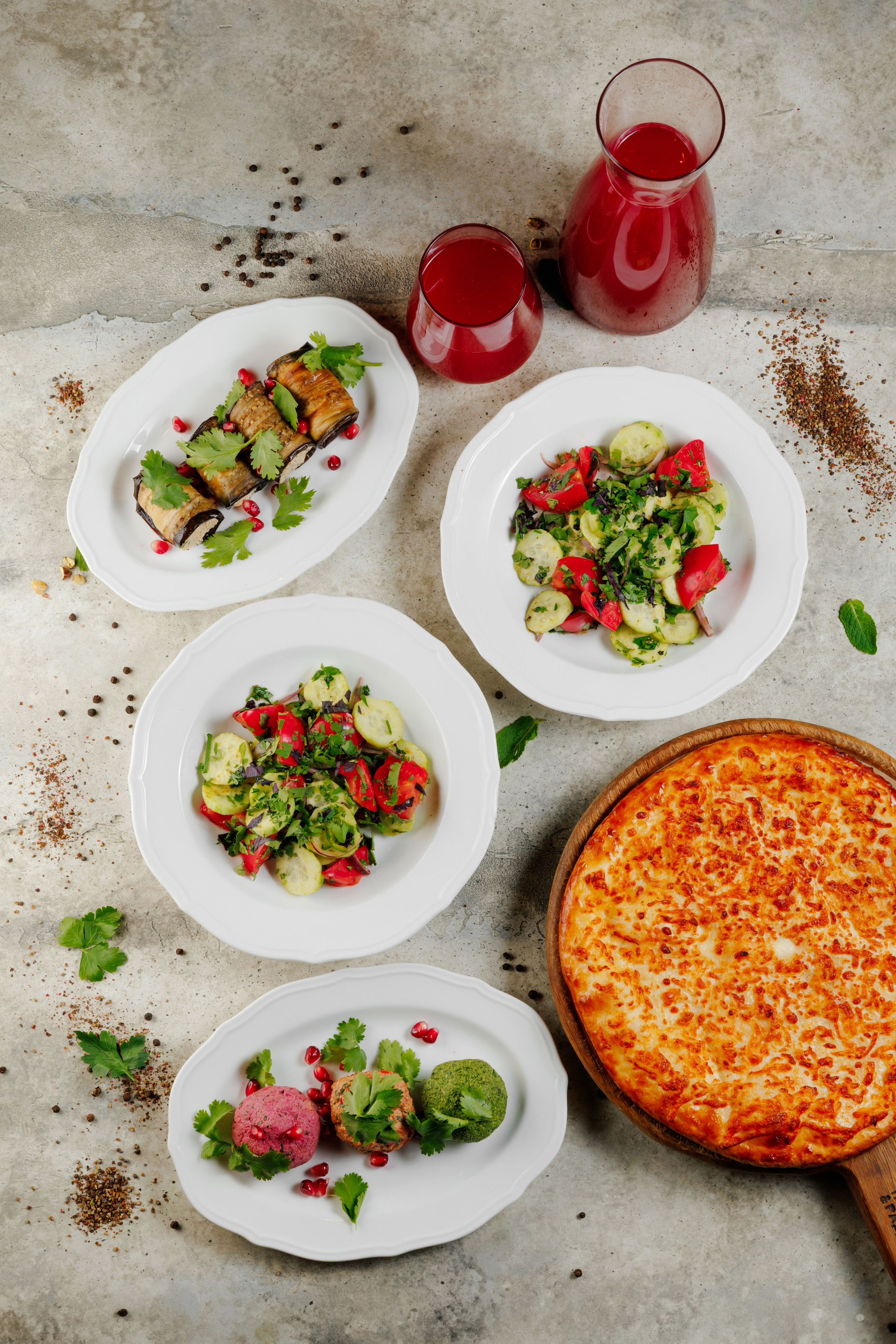 Пряности и Радости. Репортажный фотограф в Санкт-Петербурге Жолудев Владислав