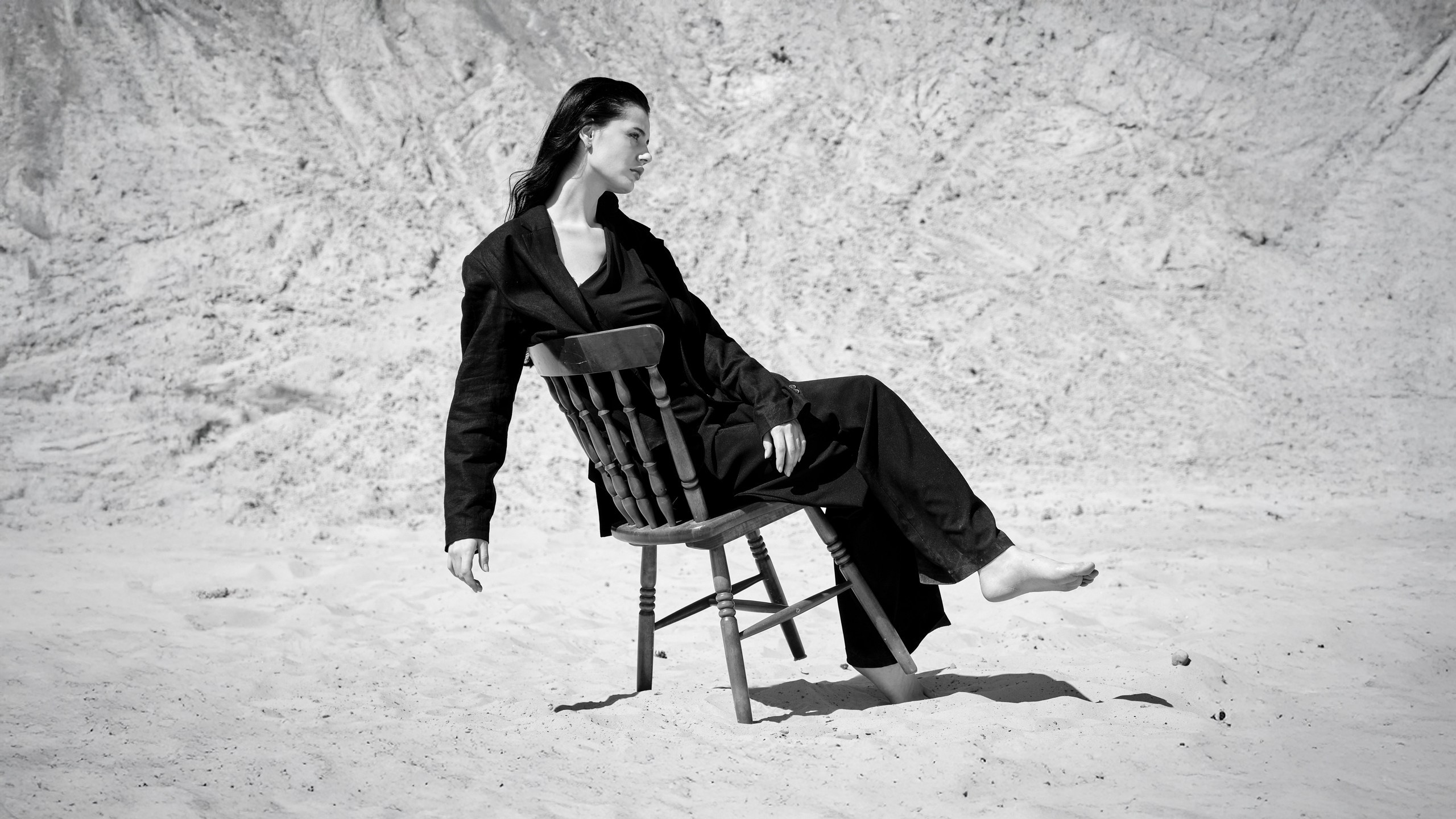 Портретный фотограф в Москве — Светлана Михеева