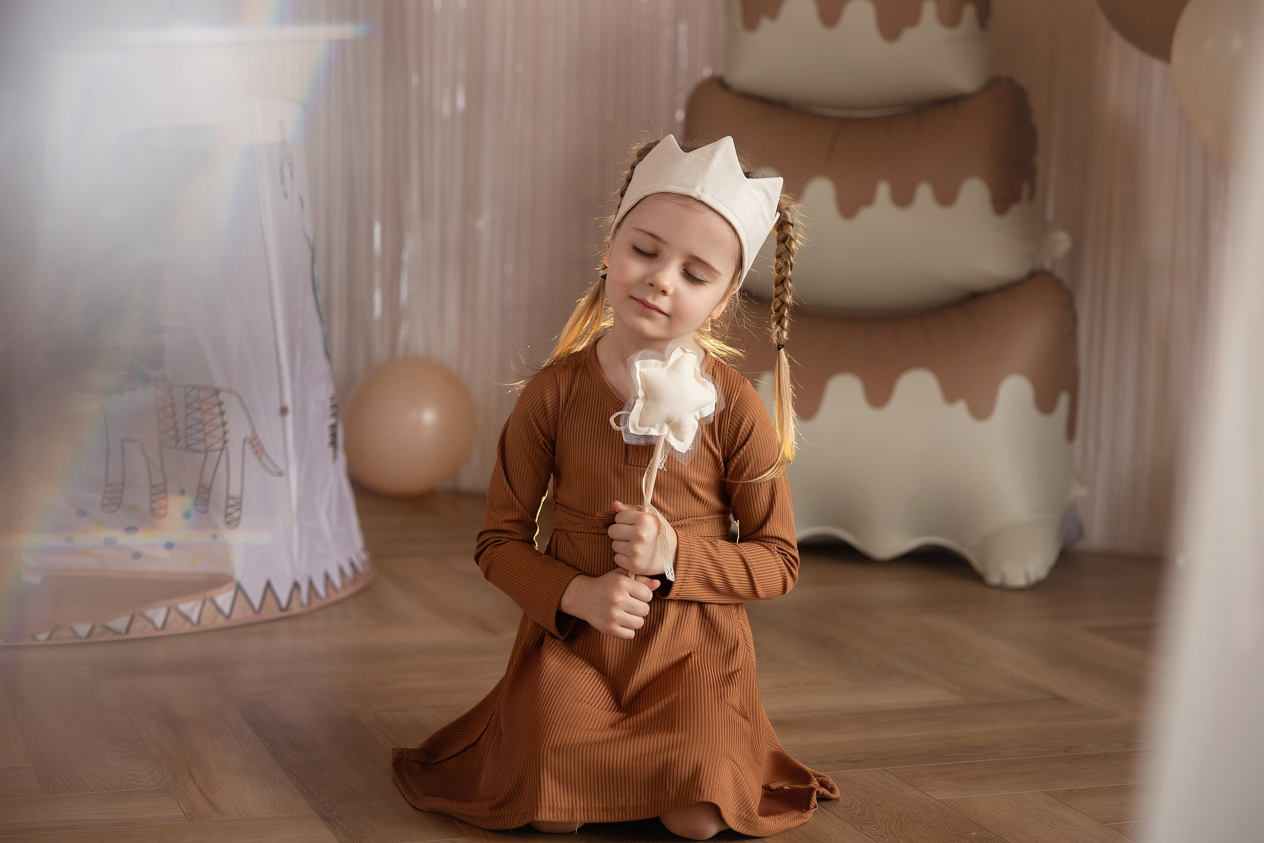Витюша 7 лет. Фотограф на крещение и венчание