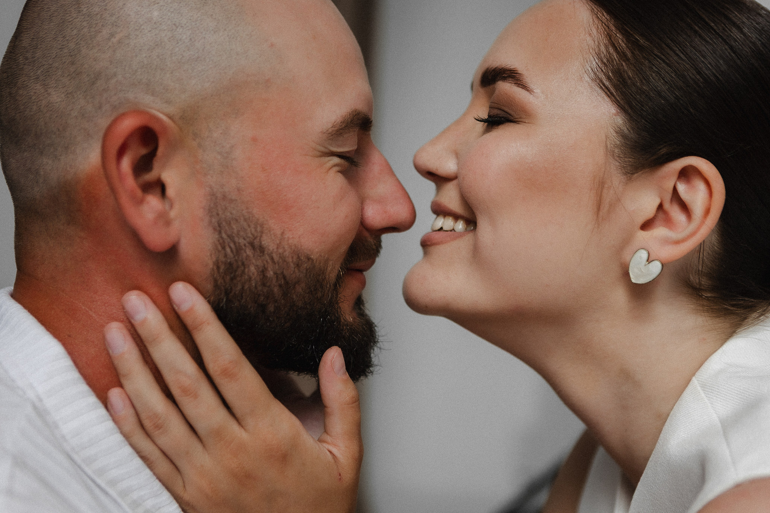 Карина | Ваня. Семейный фотограф в Нижнем Новгороде Доронина Юлия
