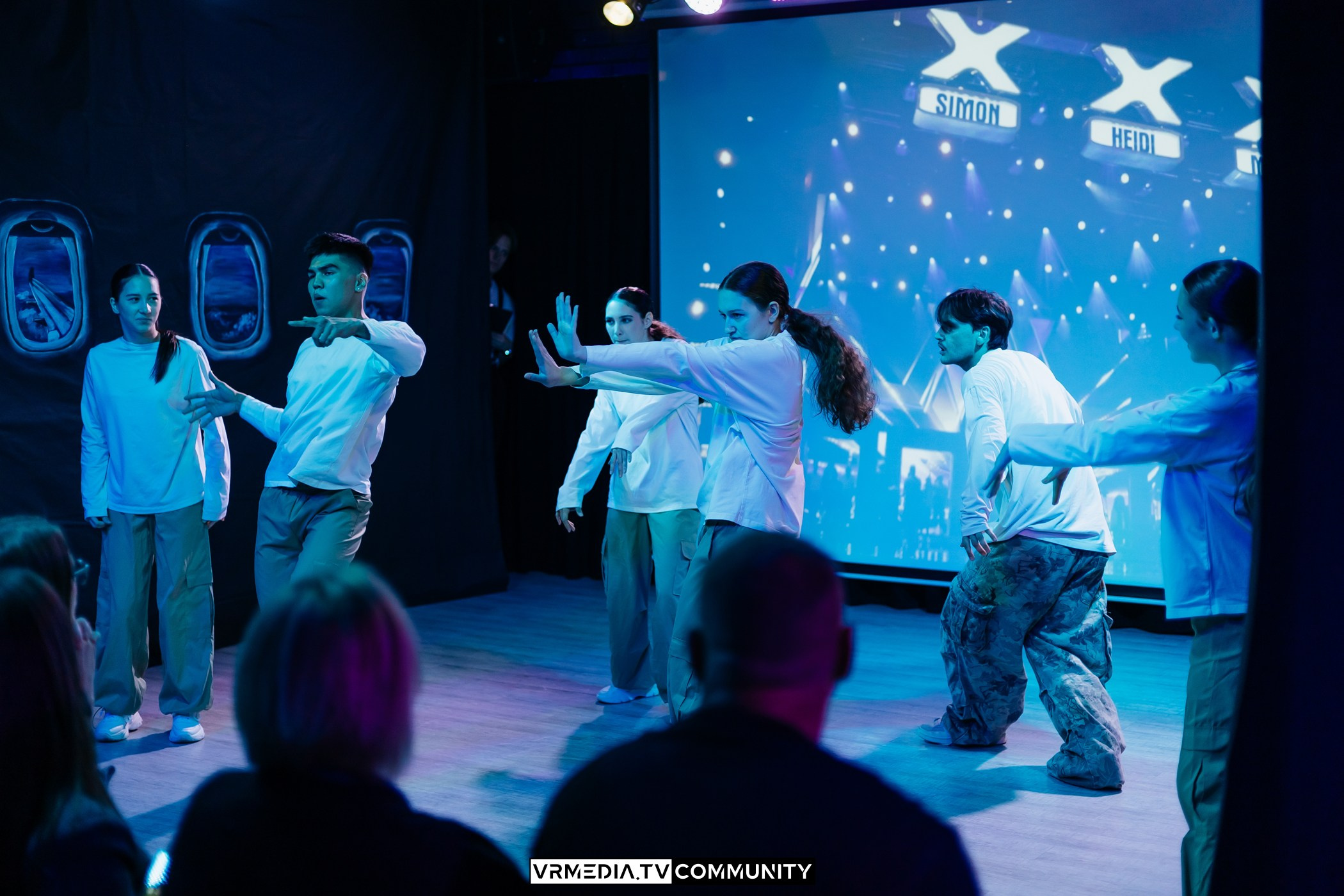 5 лет «House of Dance»